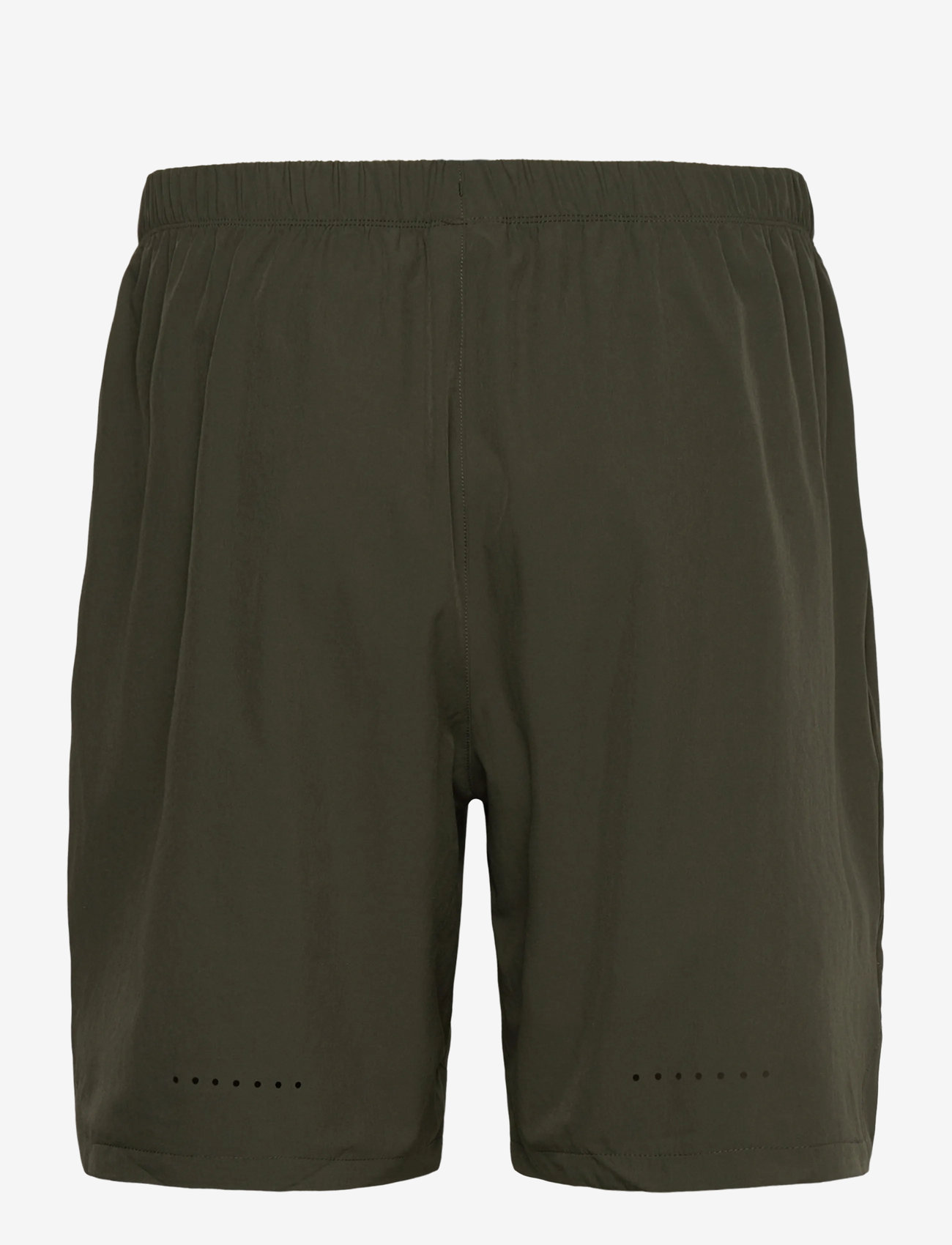 ICANIWILL - Ultimate Training Shorts - træningsshorts - green - 2