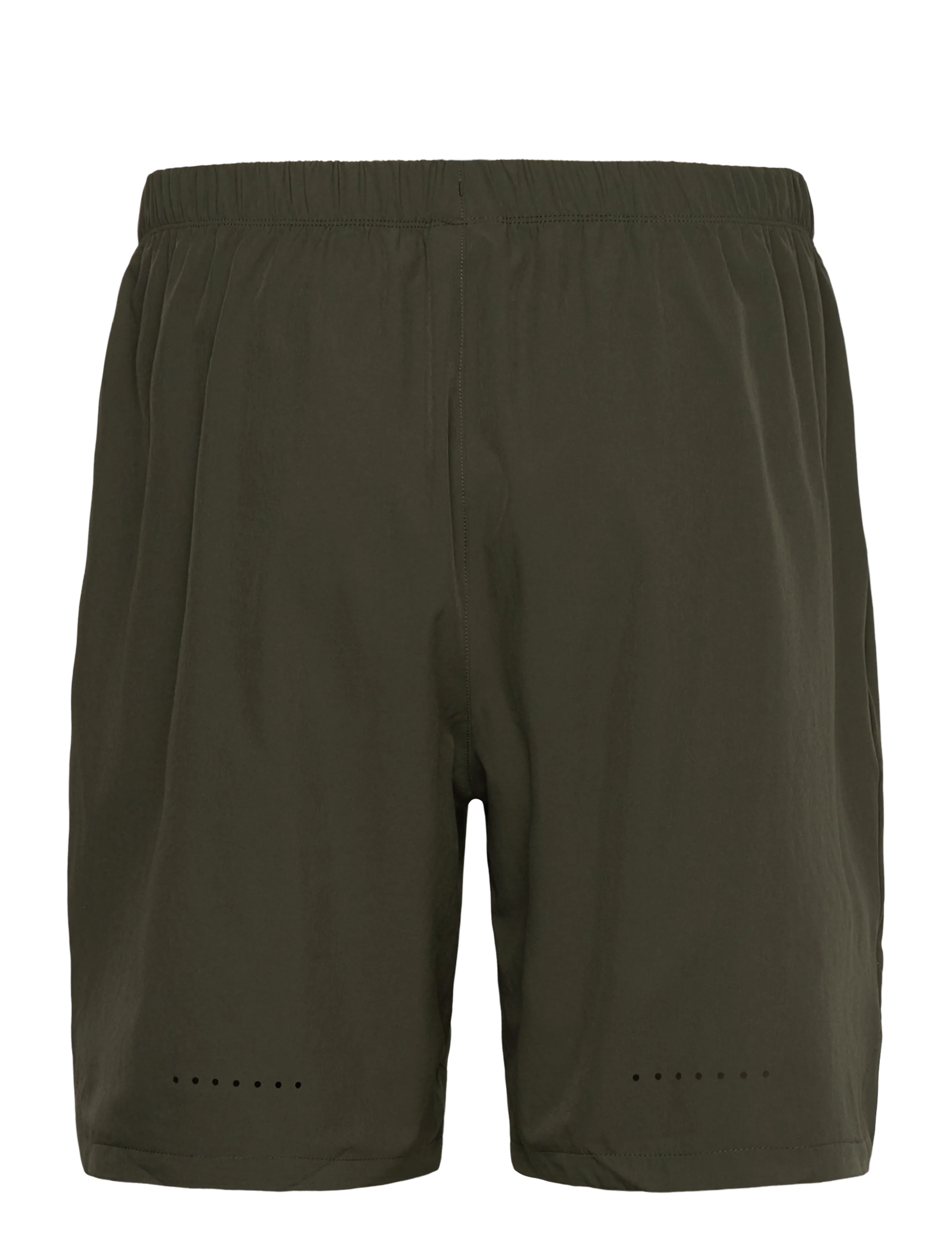 ICANIWILL - Ultimate Training Shorts - trainingsshorts - green - 2