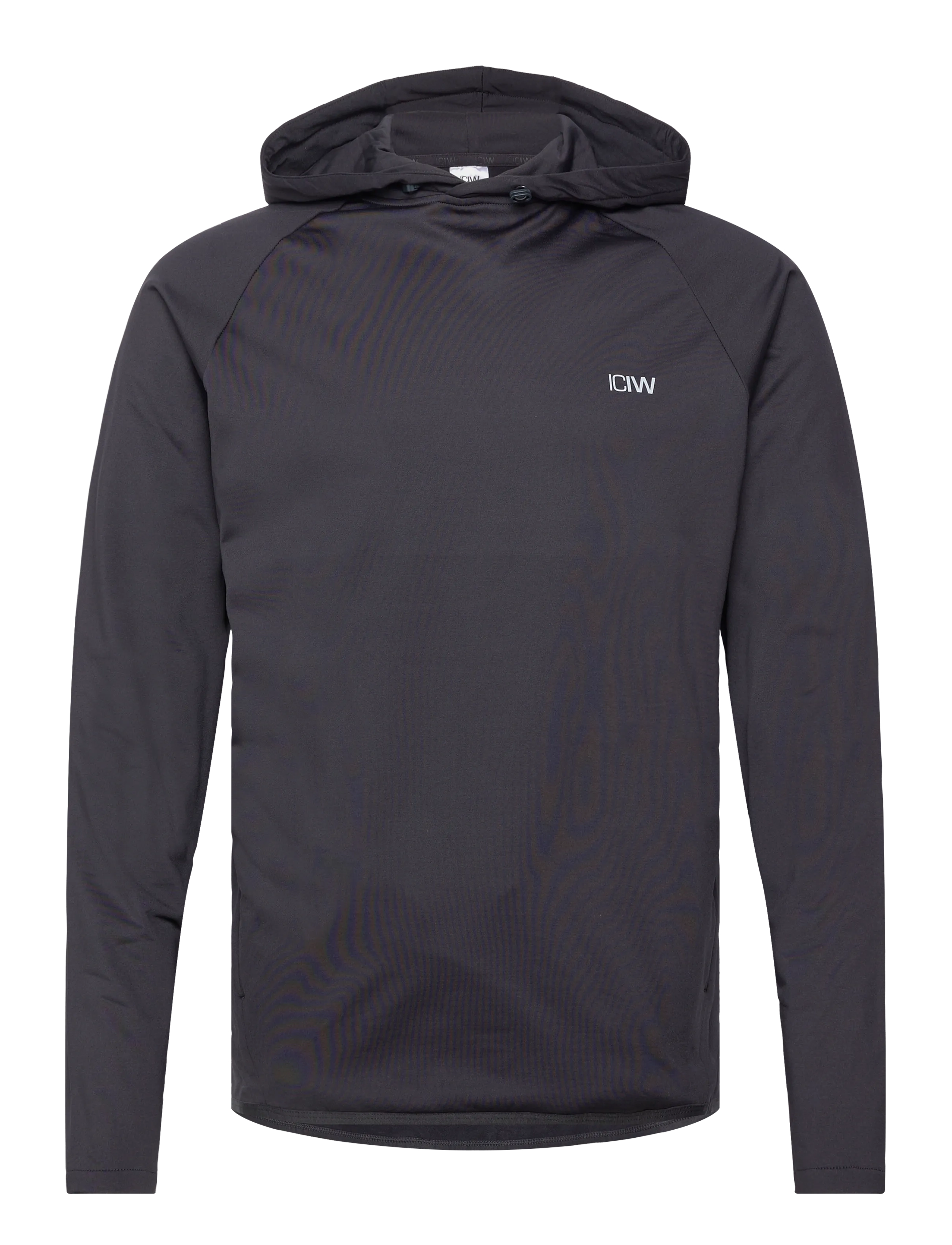 ICANIWILL Ultimate Training Hoodie - Sweatshirts - GRAPHITE / grey