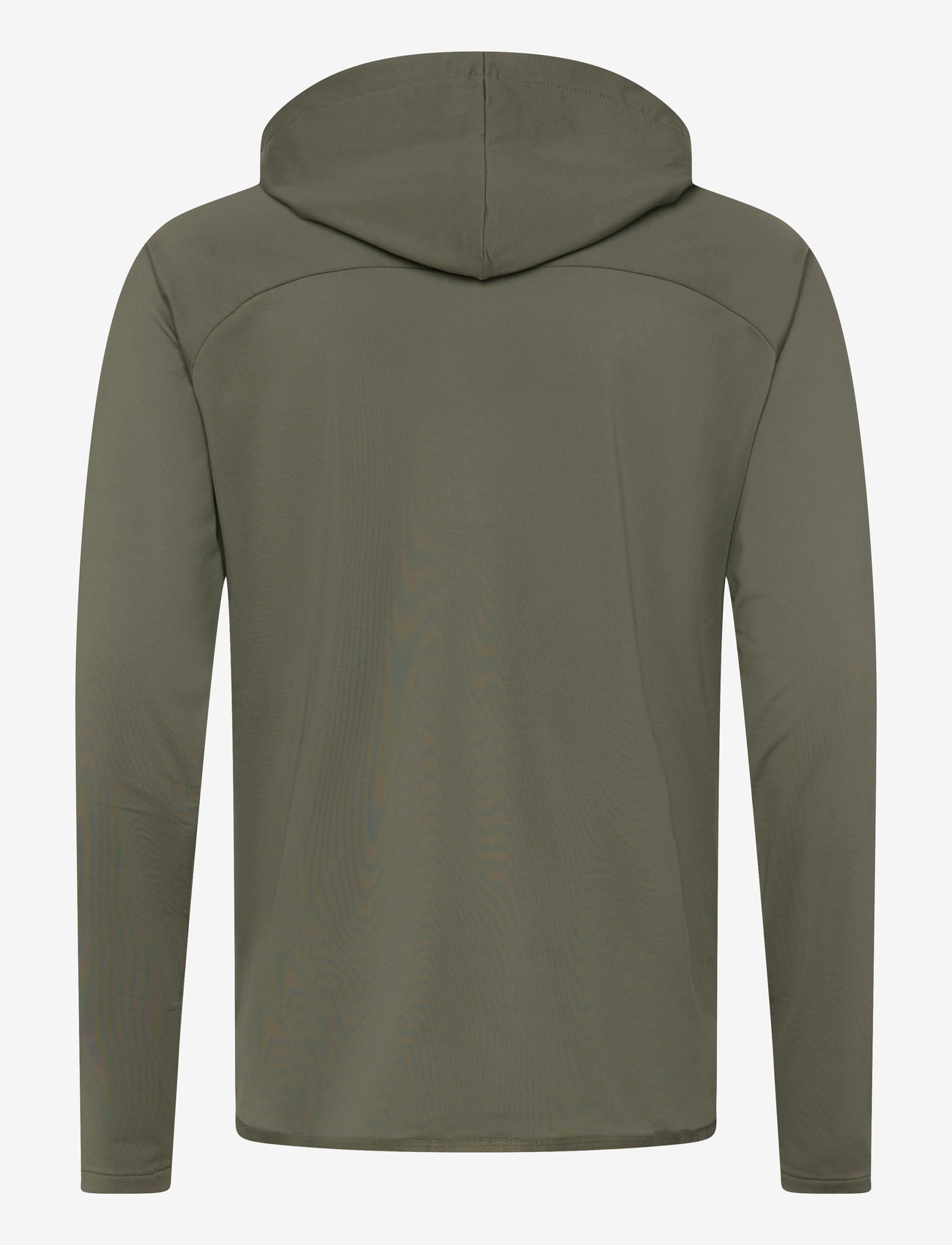 ICANIWILL - Ultimate Training Hoodie - green - 2