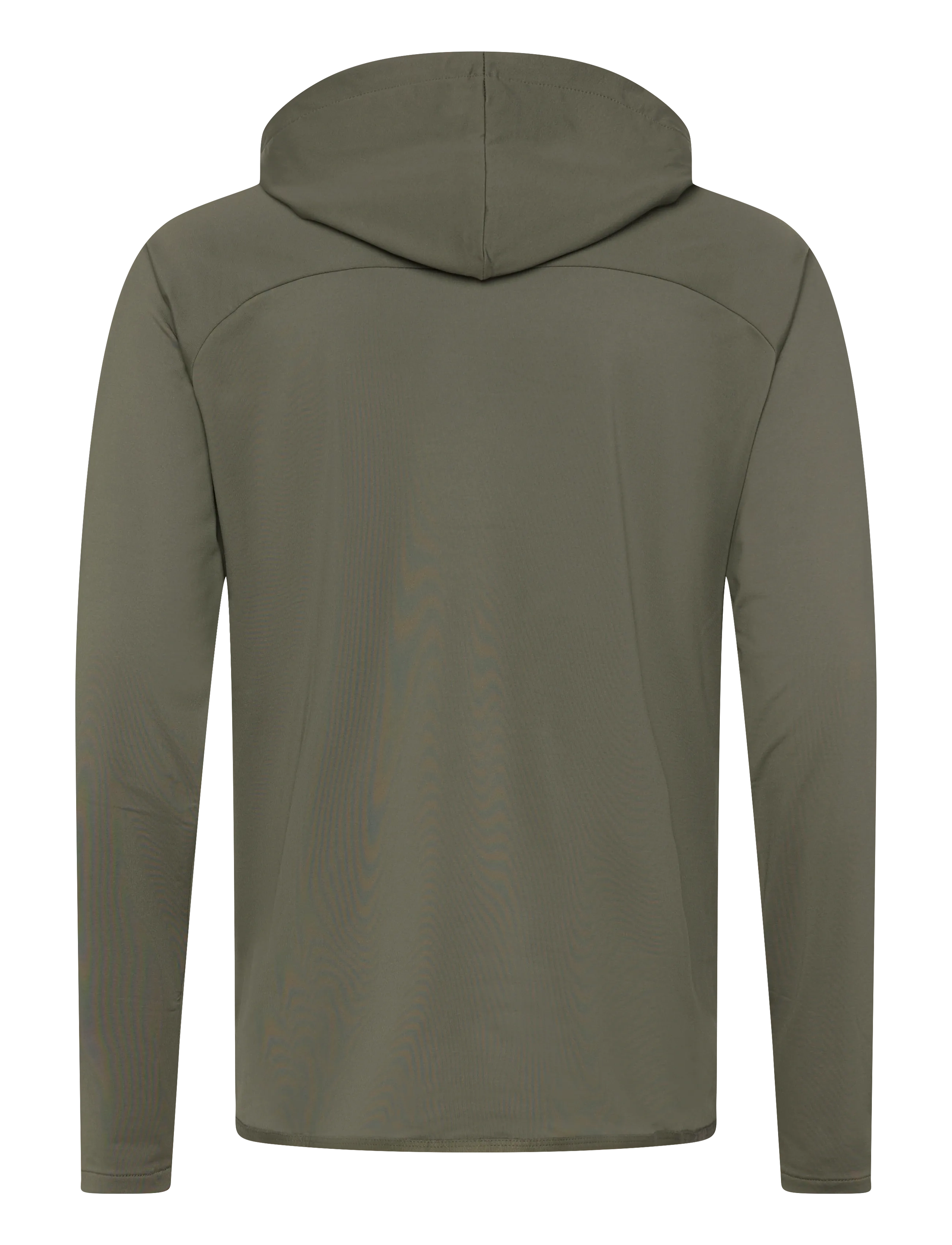 ICANIWILL - Ultimate Training Hoodie - green - 2