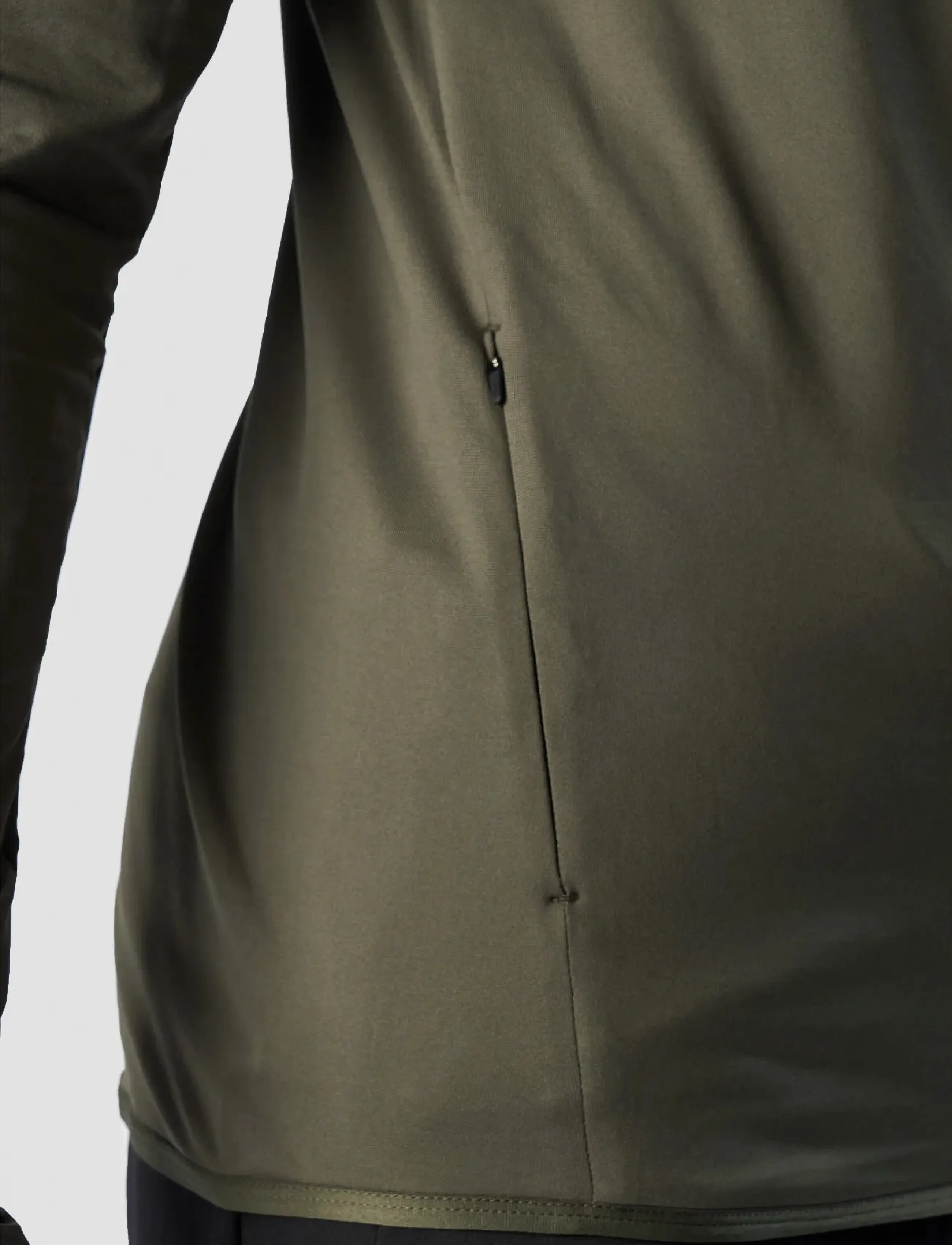 ICANIWILL - Ultimate Training Hoodie - green - 5