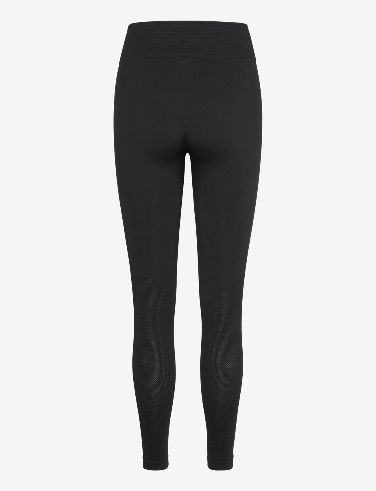 ICANIWILL - Define Seamless Tights - träningstights - black - 2