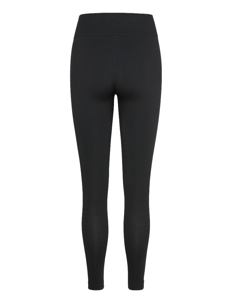 ICANIWILL - Define Seamless Tights - trainingstights - black - 2