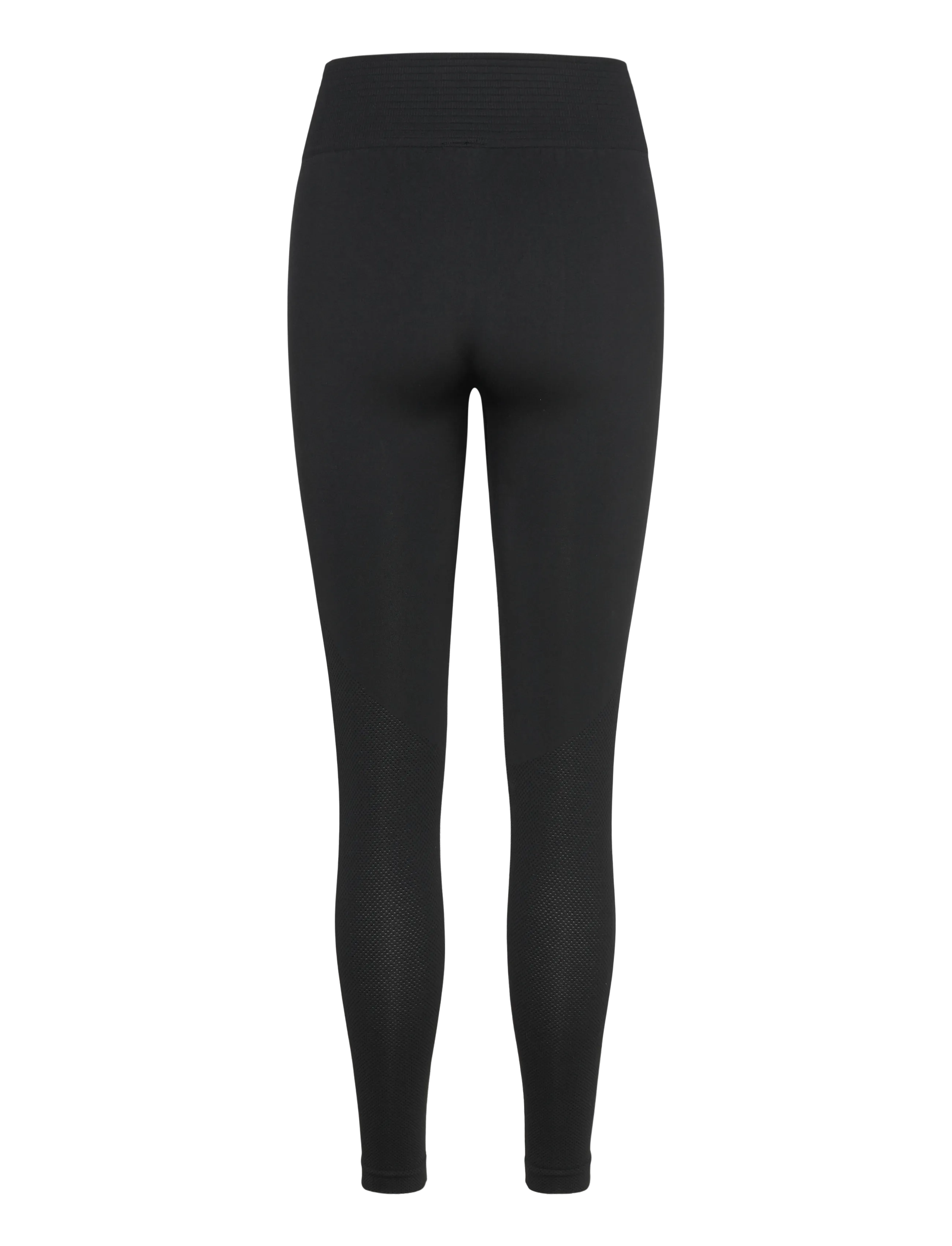 ICANIWILL - Define Seamless Tights - seamless tights - black - 2