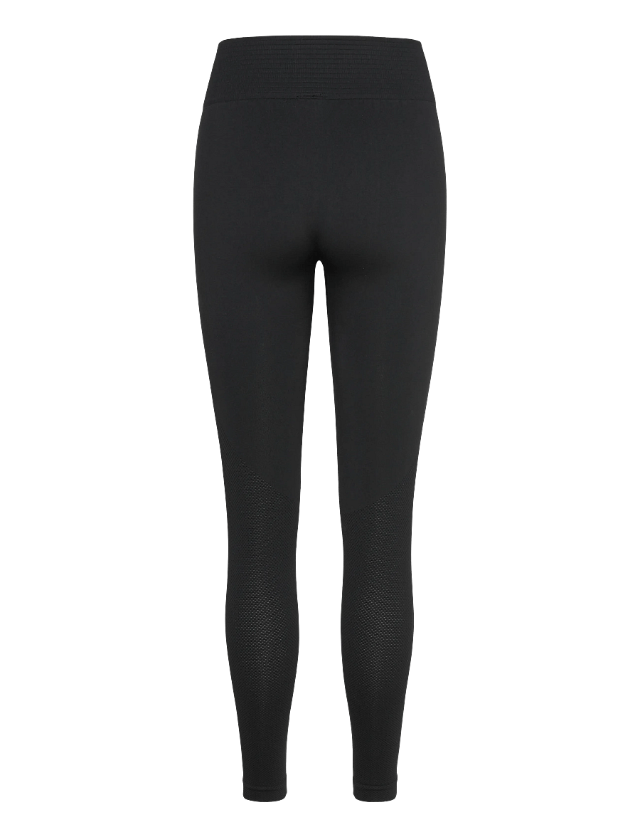 ICANIWILL - Define Seamless Tights - seamless tights - black - 2