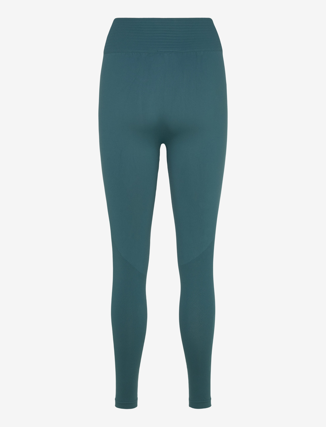 ICANIWILL - Define Seamless Tights - seamless tights - dusty green - 2