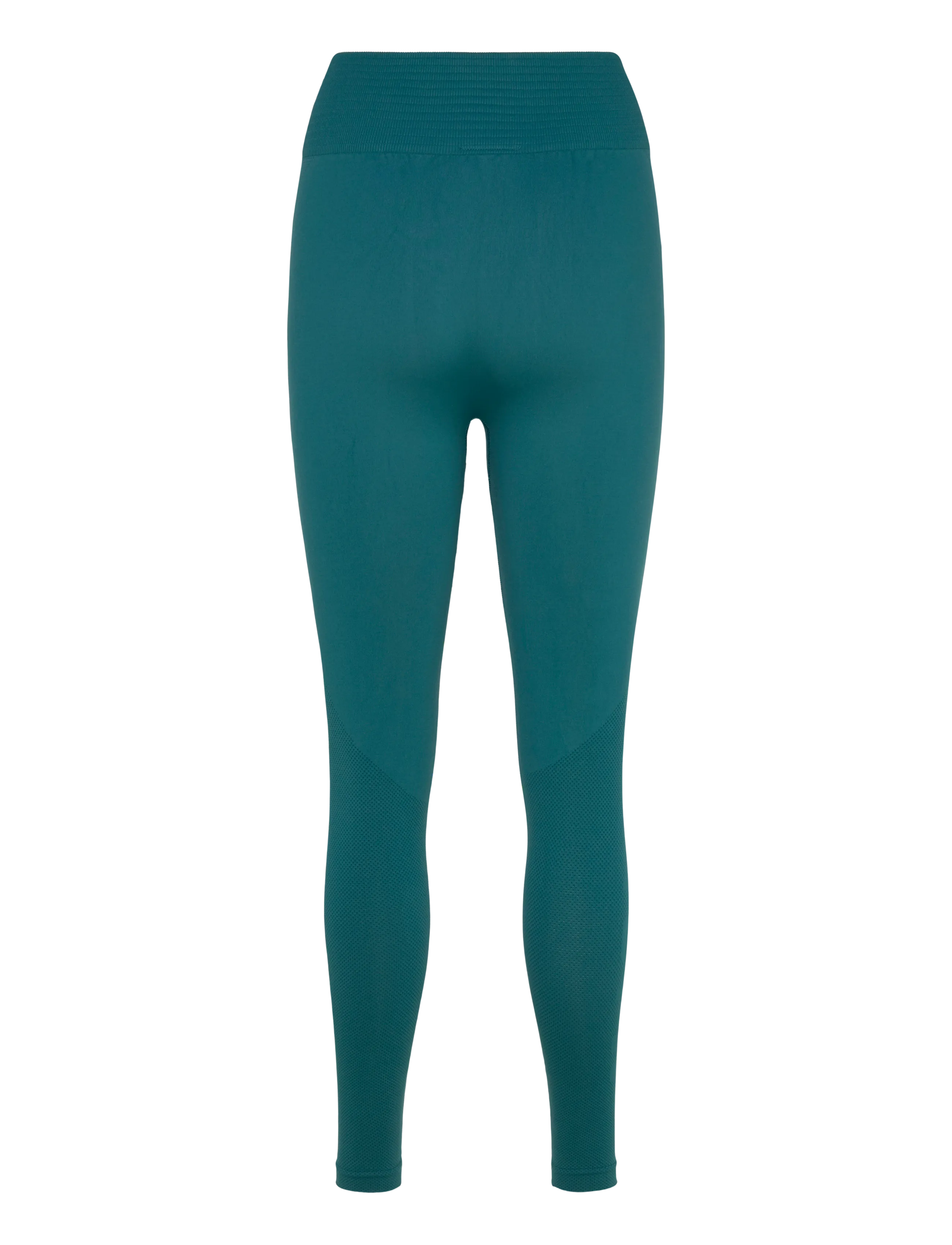ICANIWILL - Define Seamless Tights - seamless tights - dusty green - 2
