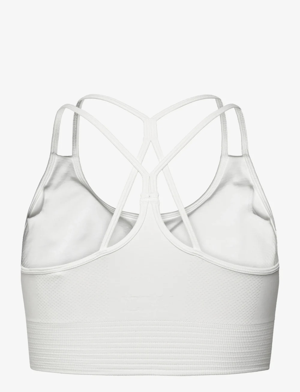 ICANIWILL - Define Seamless Sports Bra - sport-bhs - white - 2