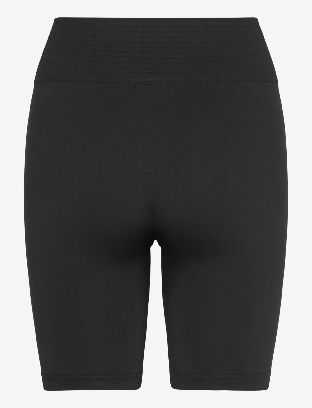 ICANIWILL - Define Seamless Biker Shorts W - training tights - black - 4