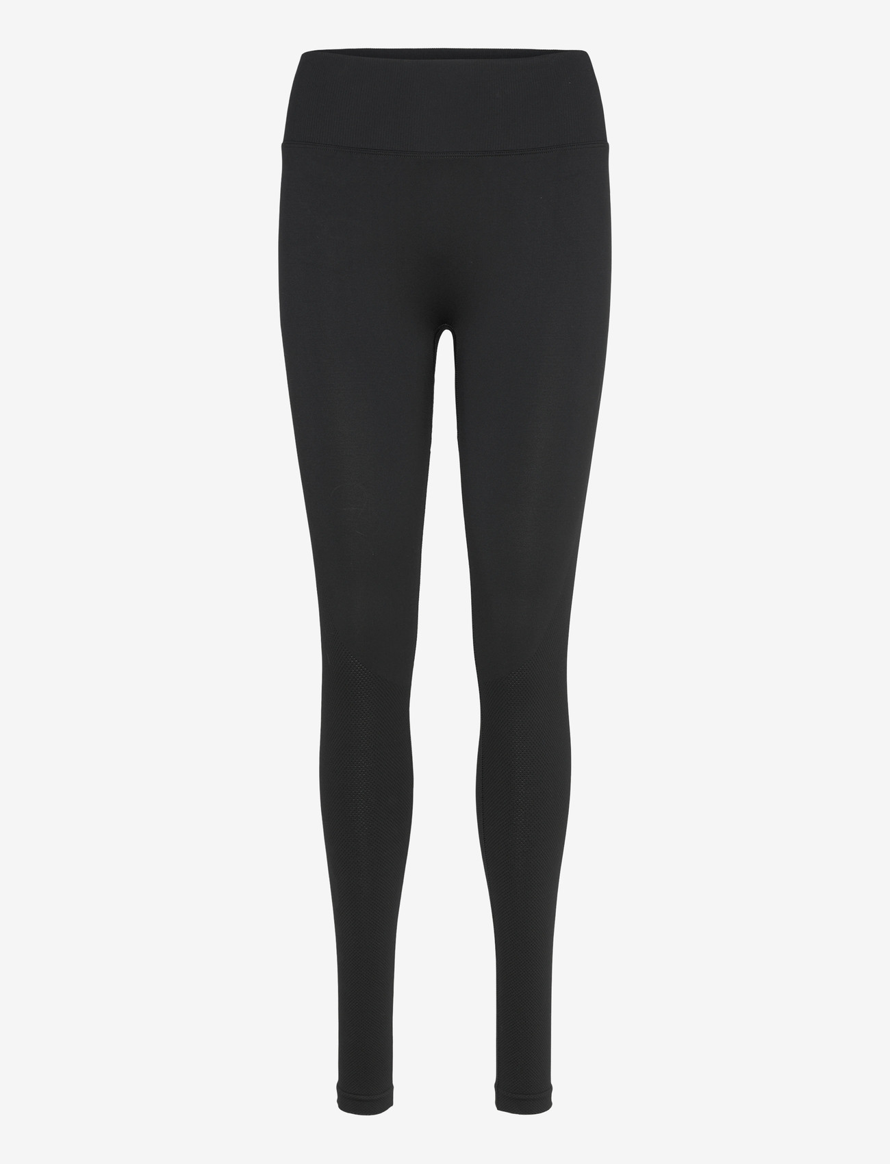 ICANIWILL - Define Seamless V-shape Tights - black - 1