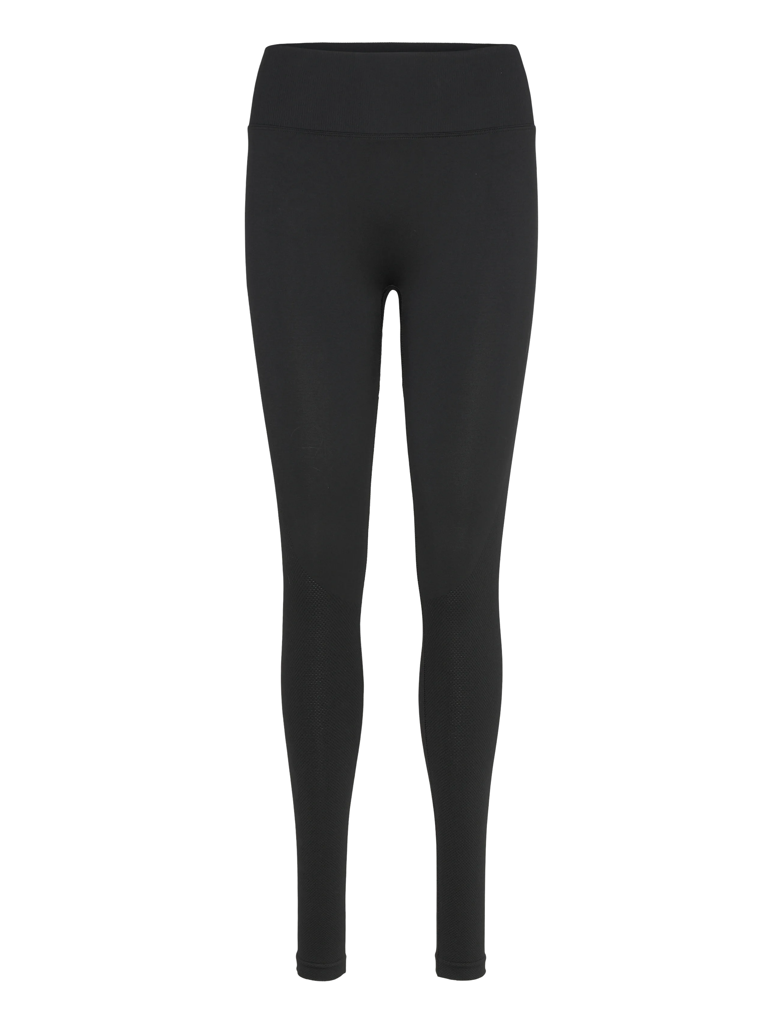ICANIWILL Define Seamless V-shape Tights - Alle produkter - BLACK / black