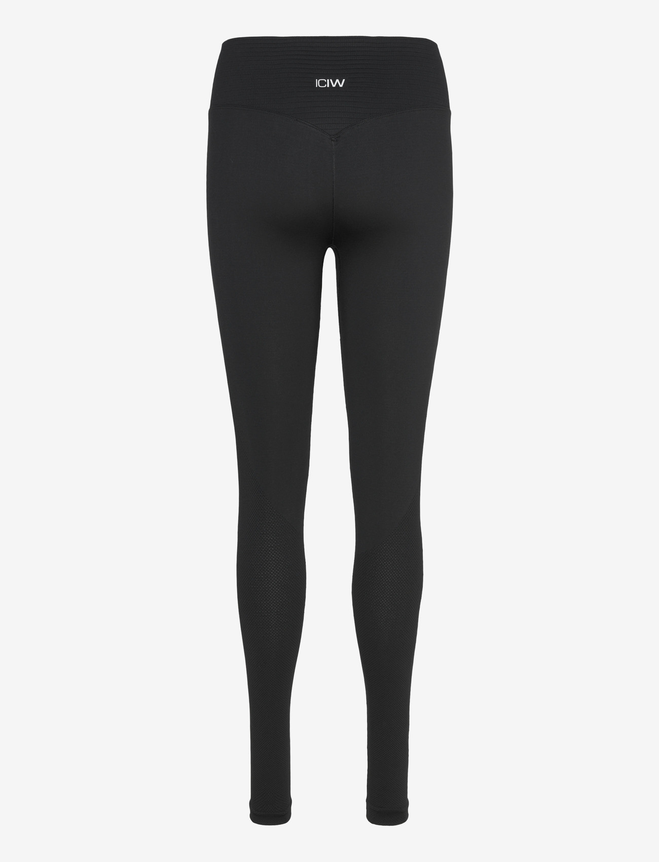 ICANIWILL - Define Seamless V-shape Tights - black - 2