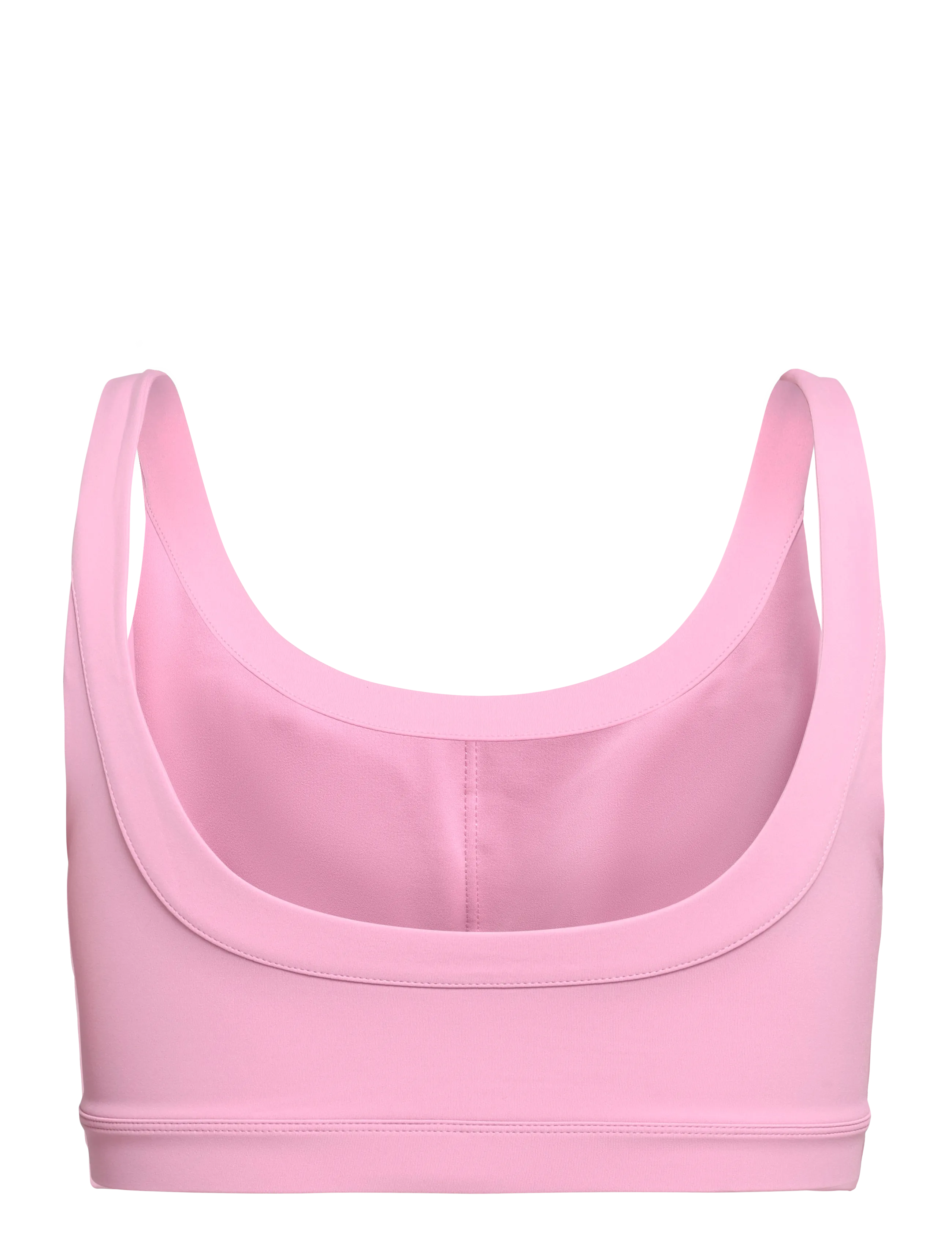 ICANIWILL - Nimble Sports Bra - sport bh:ar - soft rose pink - 2