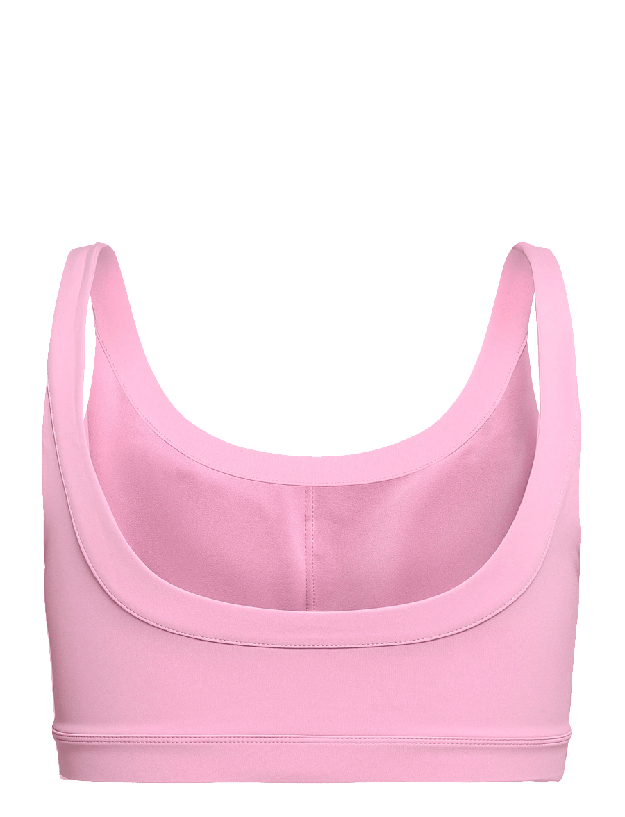 ICANIWILL - Nimble Sports Bra - sport bh:ar - soft rose pink - 2