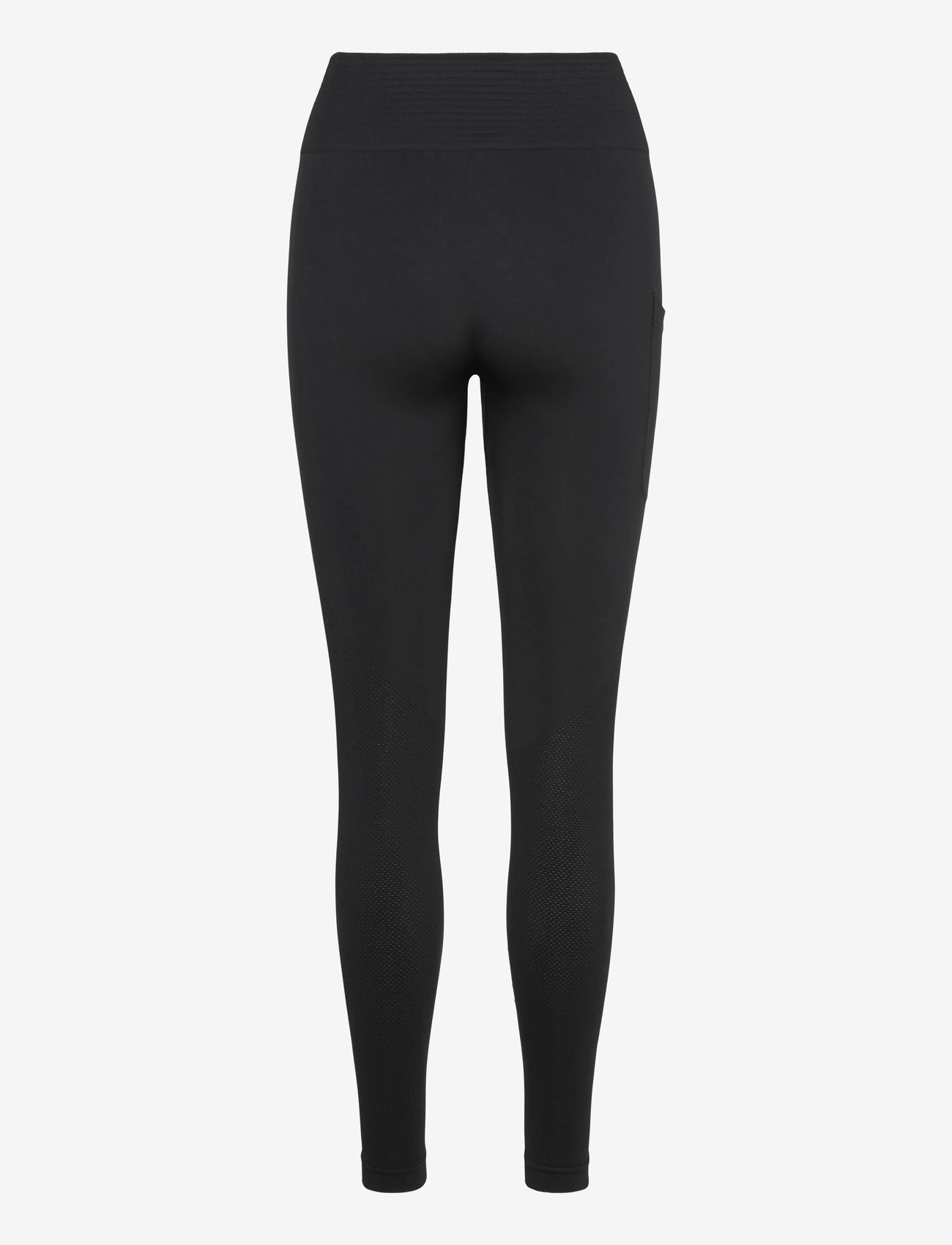 ICANIWILL - Define Seamless Pocket Tights - träningstights - black - 4