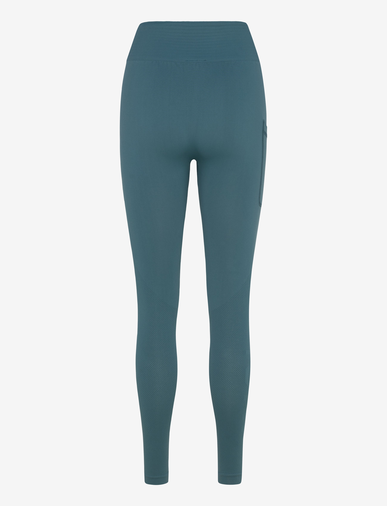 ICANIWILL - Define Seamless Pocket Tights - seamless tights - dusty green - 5