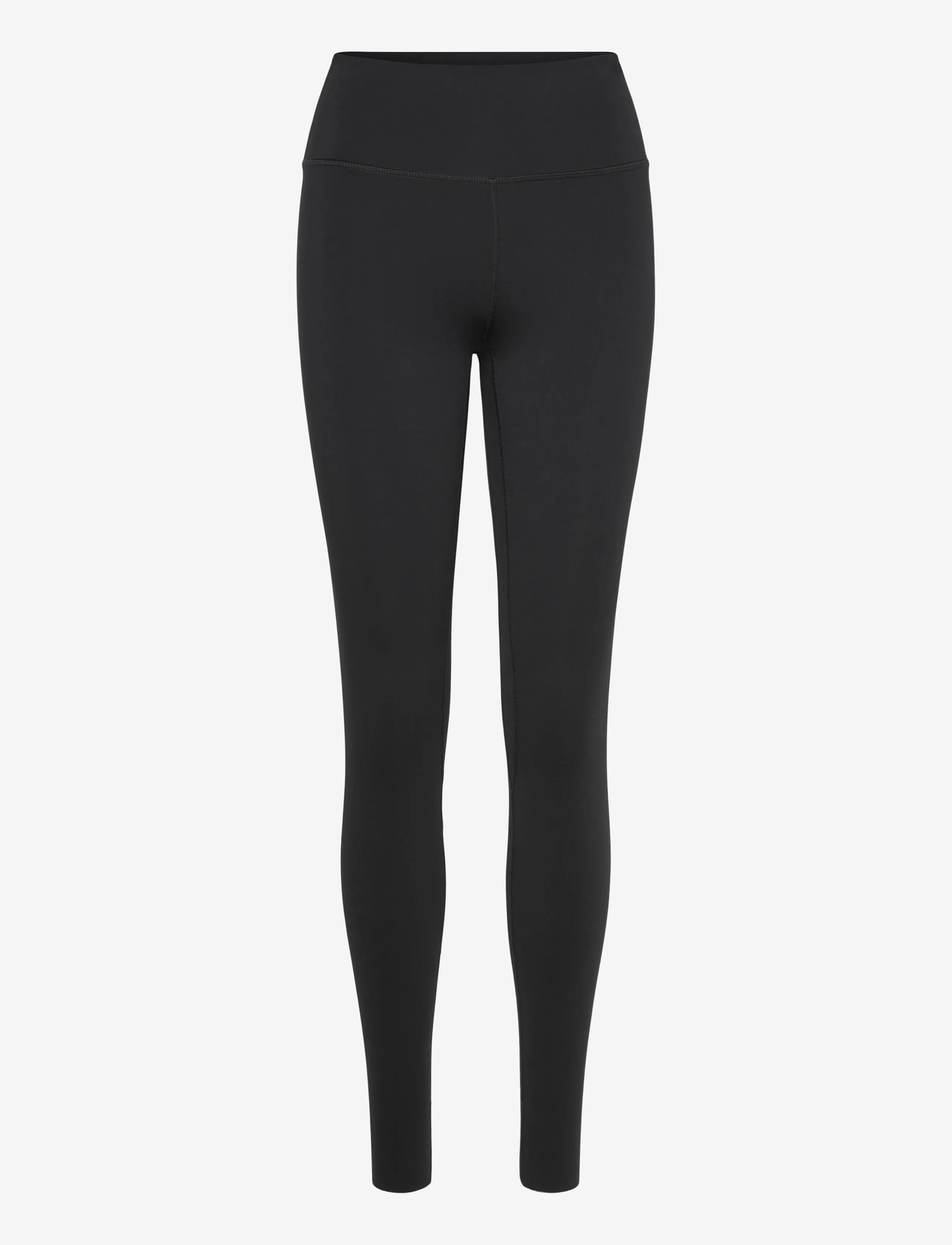 ICANIWILL - Nimble Tights - treeningretuusid - black - 1