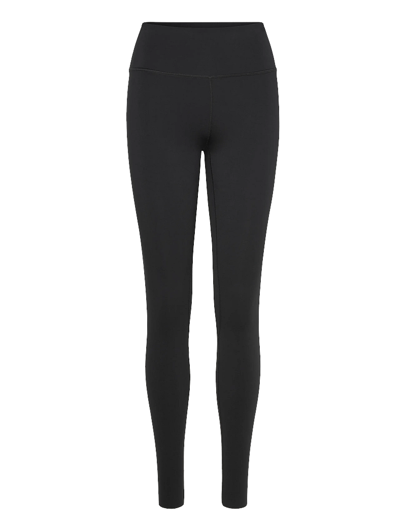 ICANIWILL - Nimble Tights - treeningretuusid - black - 1
