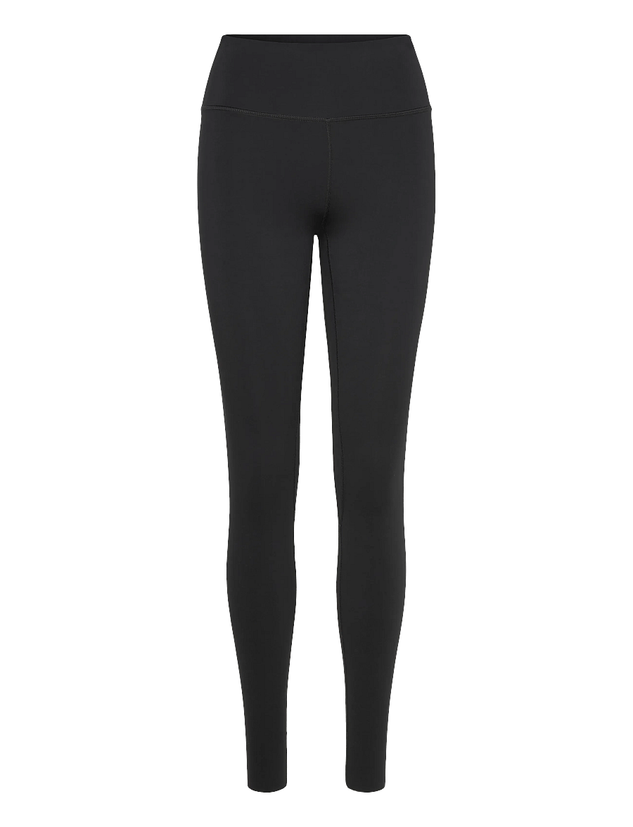 ICANIWILL - Nimble Tights - volle länge - black - 1