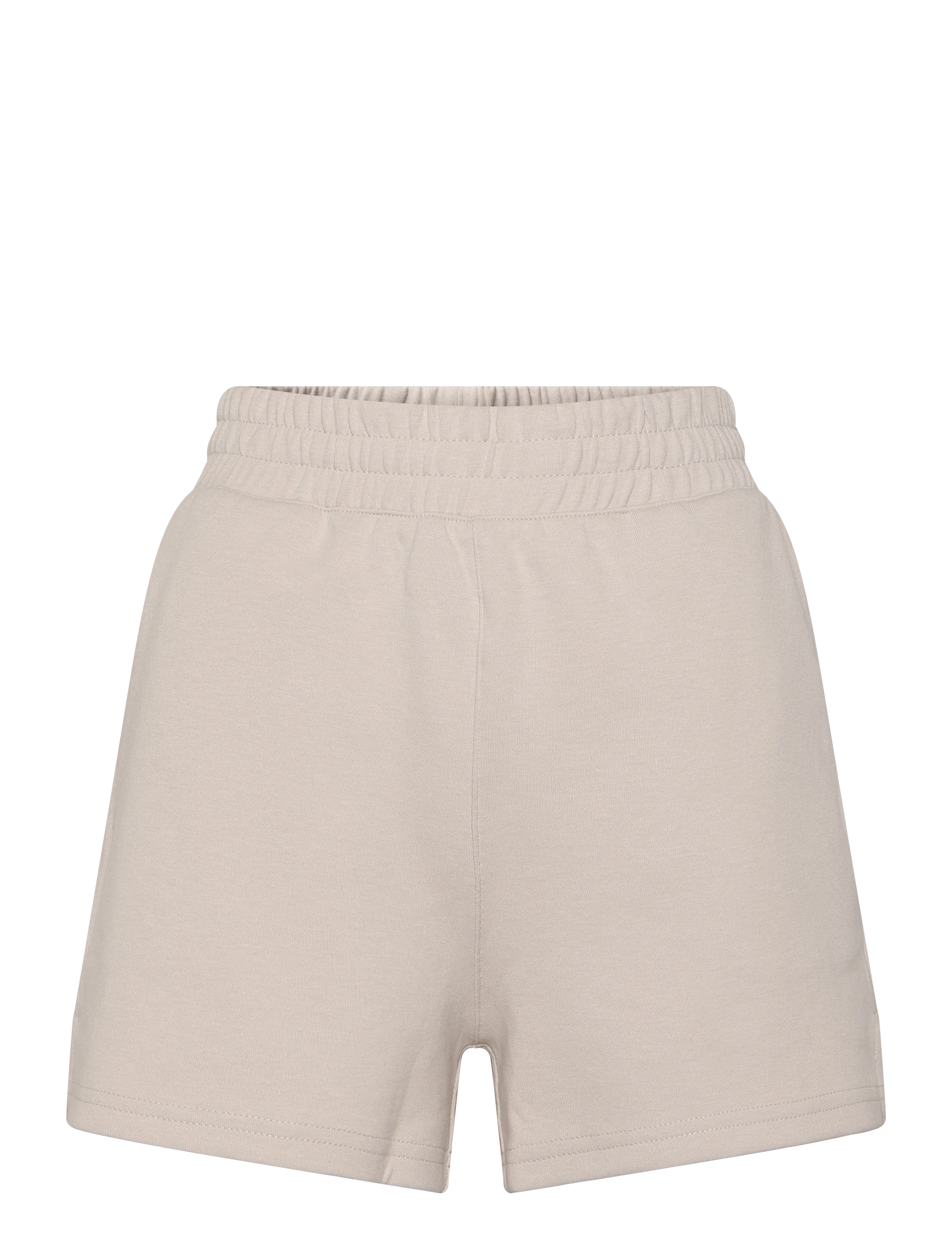 ICANIWILL Revive Heavy Shorts Wmn Beige - XL - Damen
