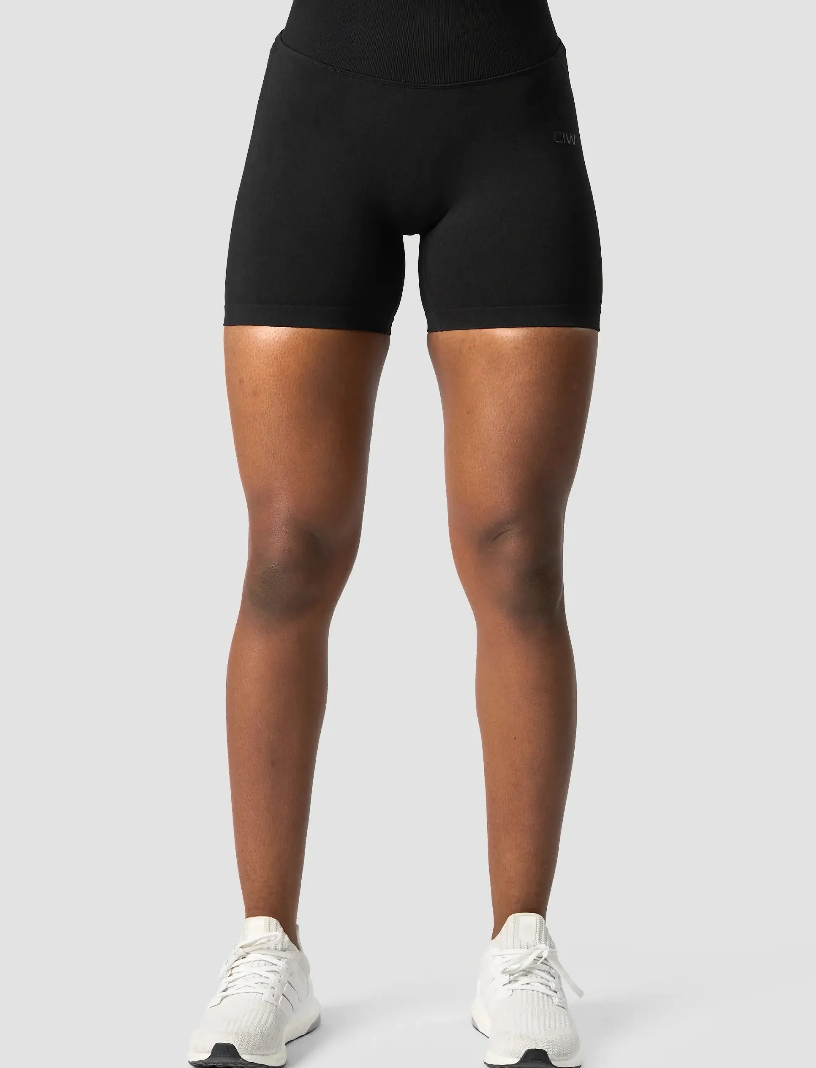 ICANIWILL Rush Seamless Shorts dam – bild 5