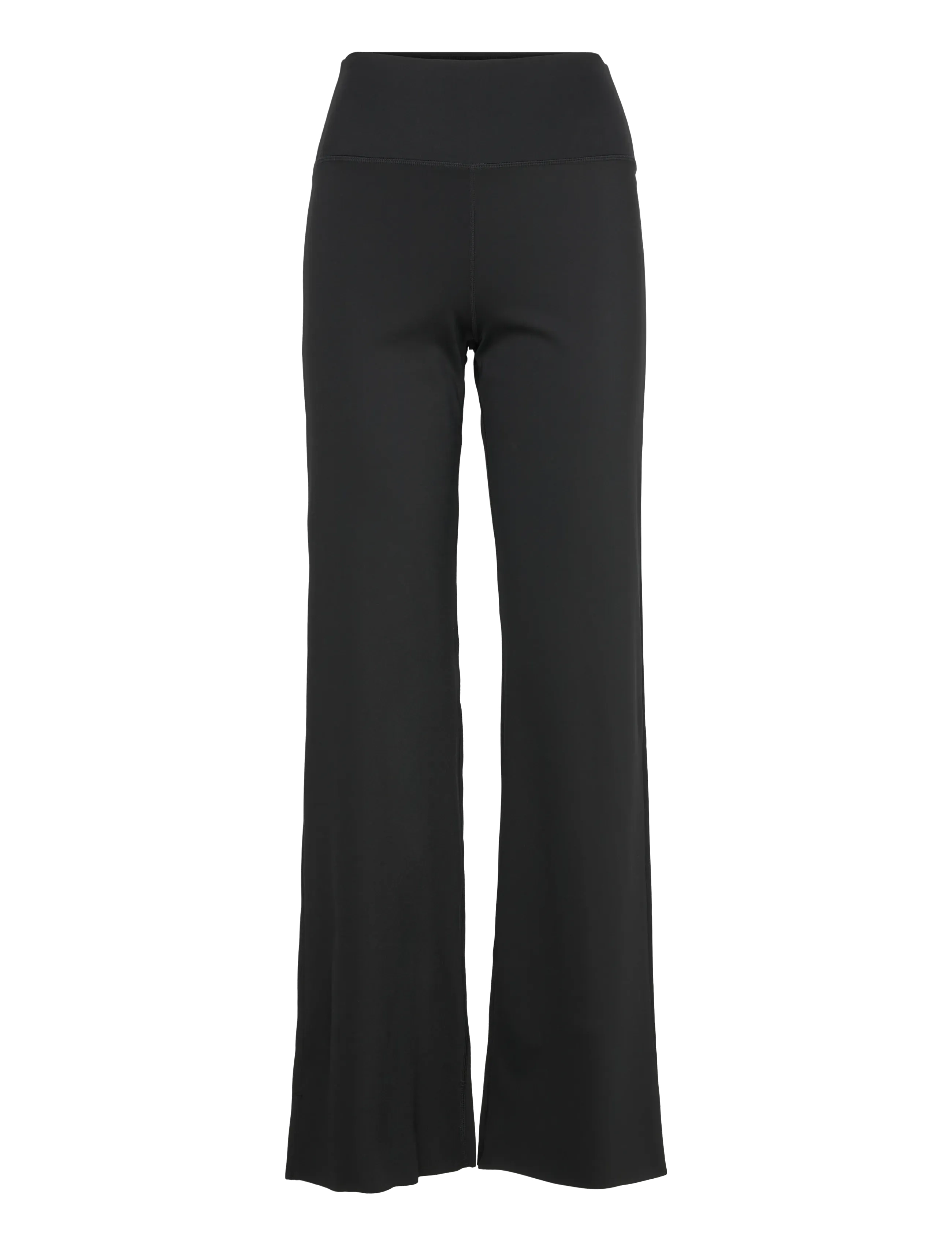 ICANIWILL Nimble Straight Bein Hosen Schwarz - XL - Damen