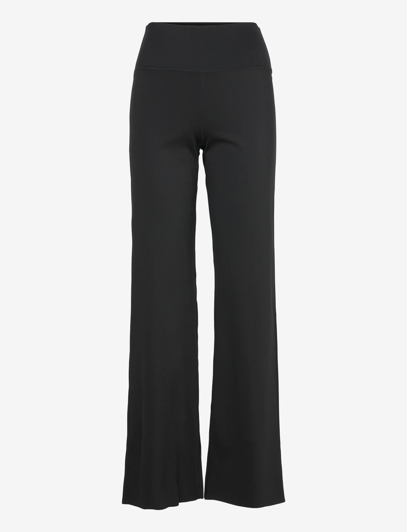 ICANIWILL - Nimble Straight Leg Pants - trainingshosen - black - 1