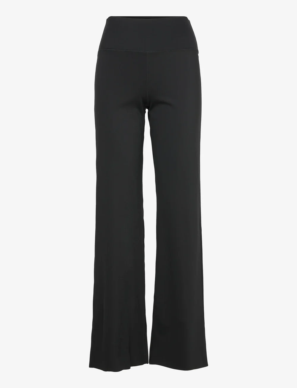 ICANIWILL - Nimble Straight Leg Pants - joggingbukser - black - 1