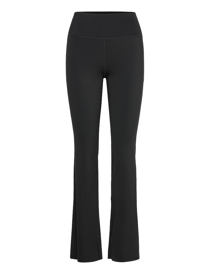 ICANIWILL - Nimble Flared Tights - trainingstights - black - 1