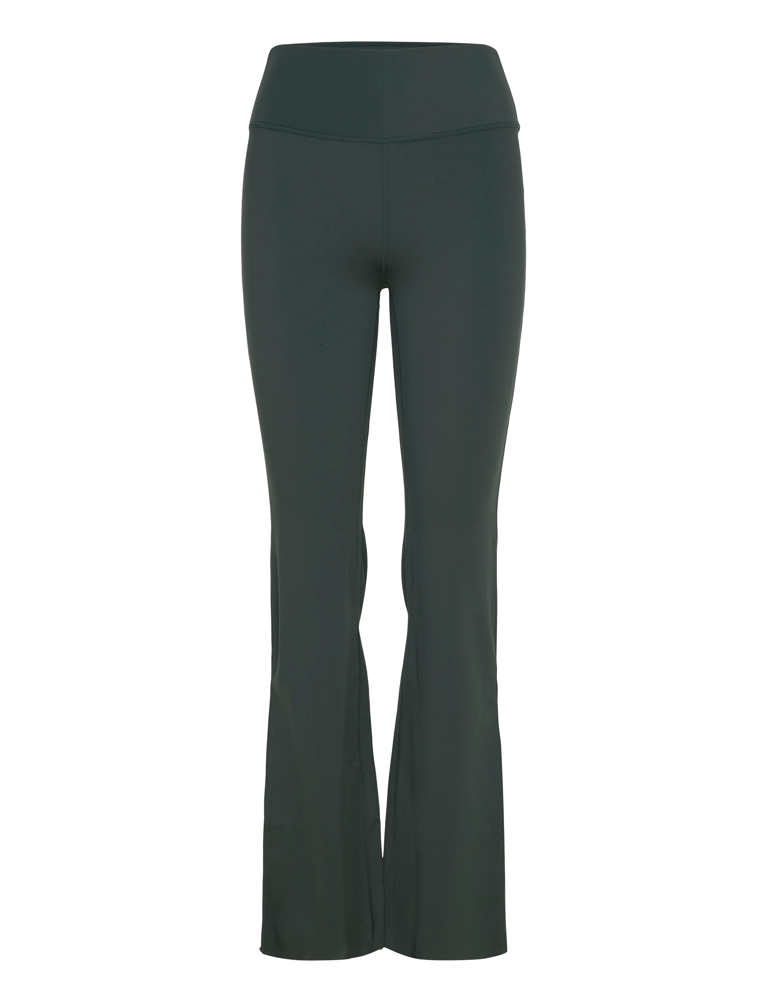 ICANIWILL Nimble Flared Strumpfhose Grün - XS - Damen