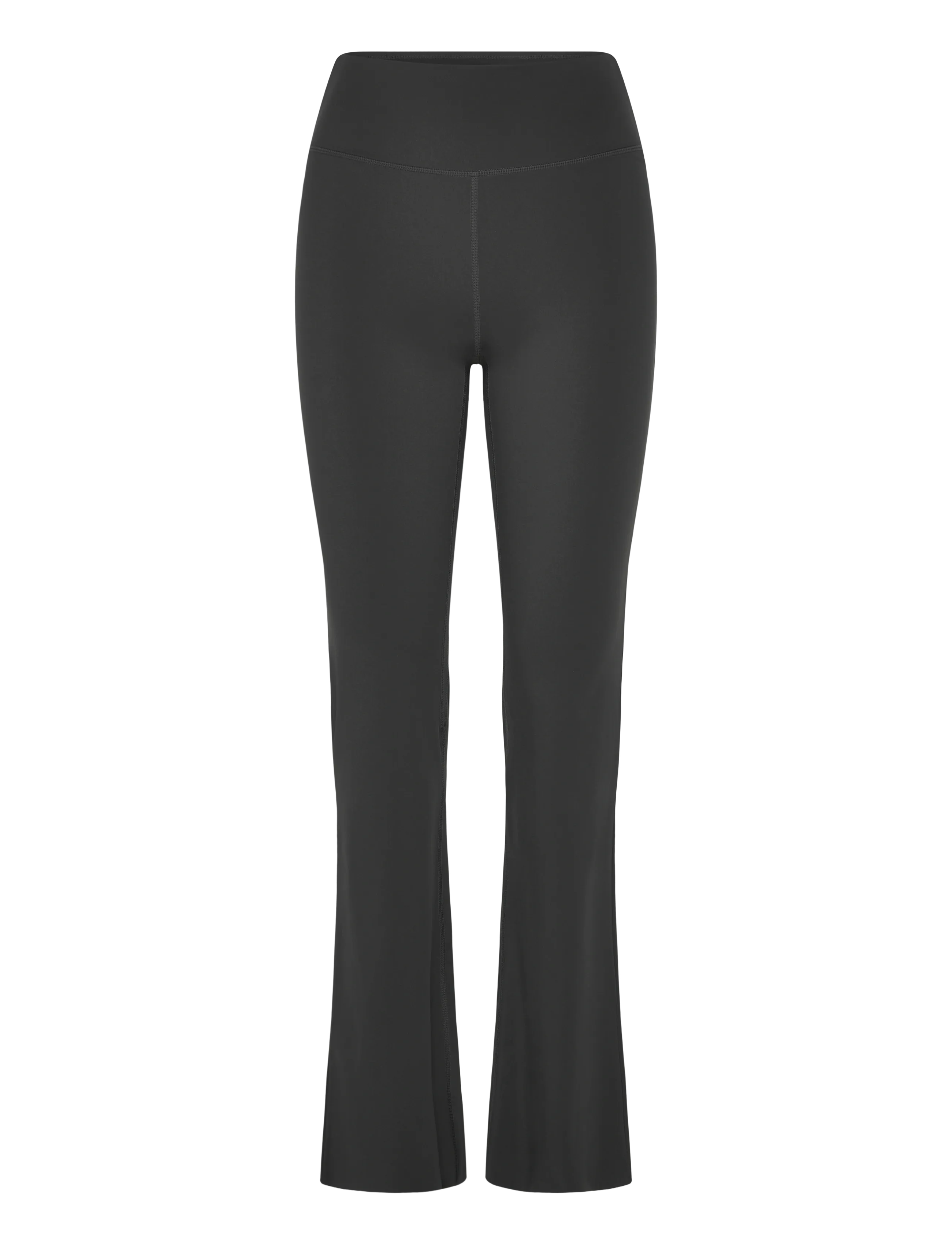 ICANIWILL Nimble Flared Strumpfhose Grau - S - Damen