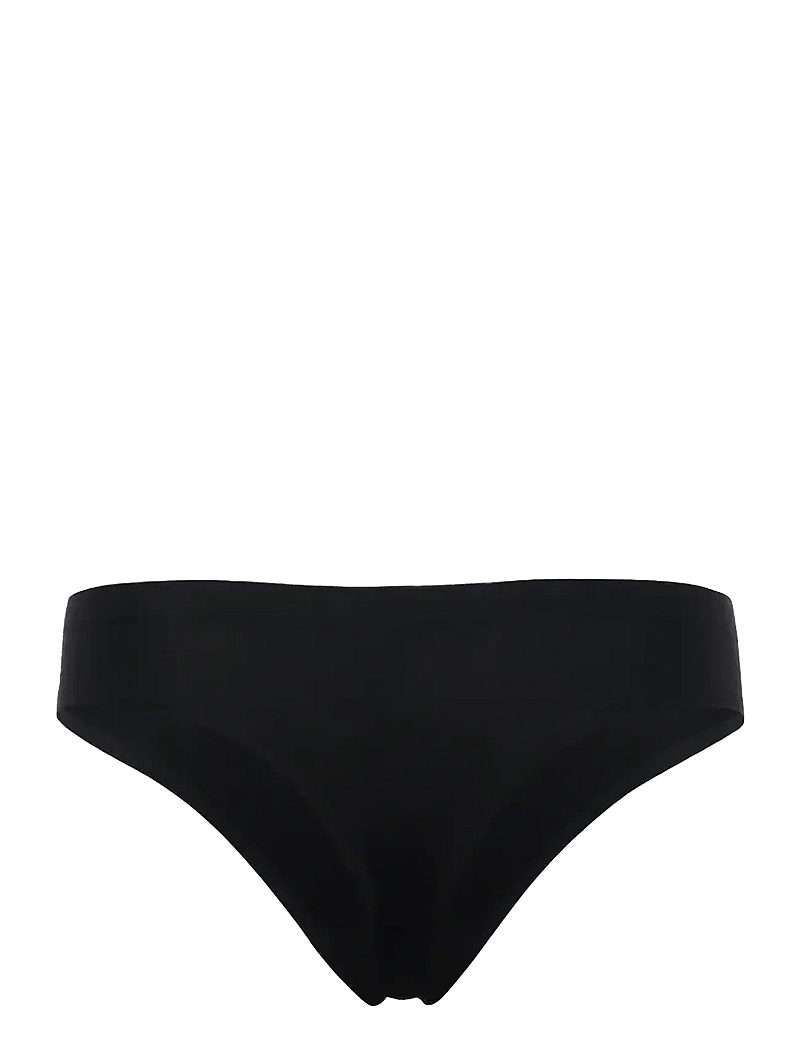 ICANIWILL - Invisible Thong 3-pack - unterwäsche - black - 2