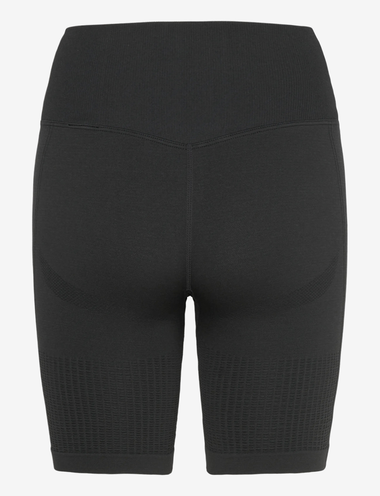 ICANIWILL - Soft Seamless Biker Shorts W - pyöräilyshortsit - black - 4