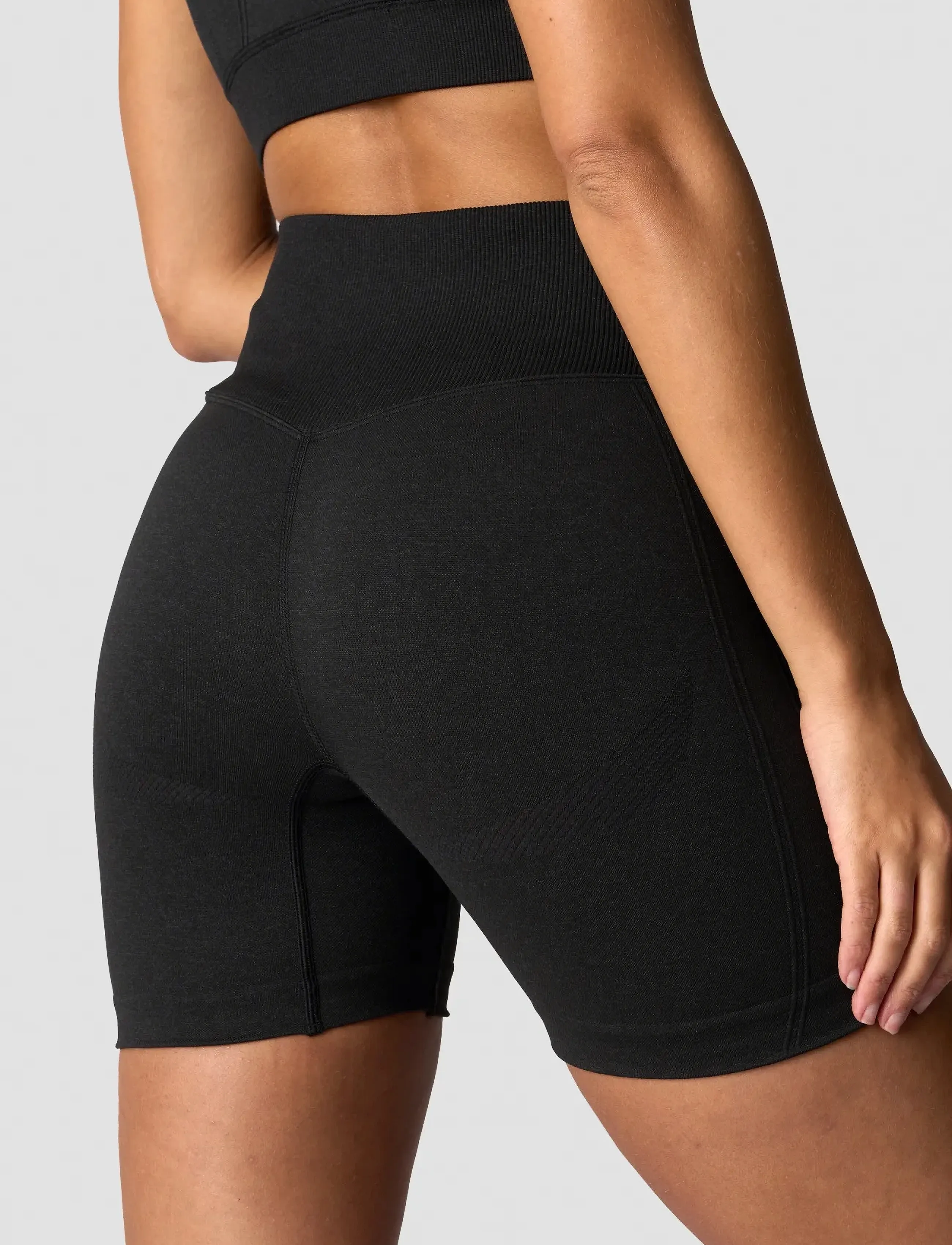 ICANIWILL Soft Seamless Shorts dam – bild 3