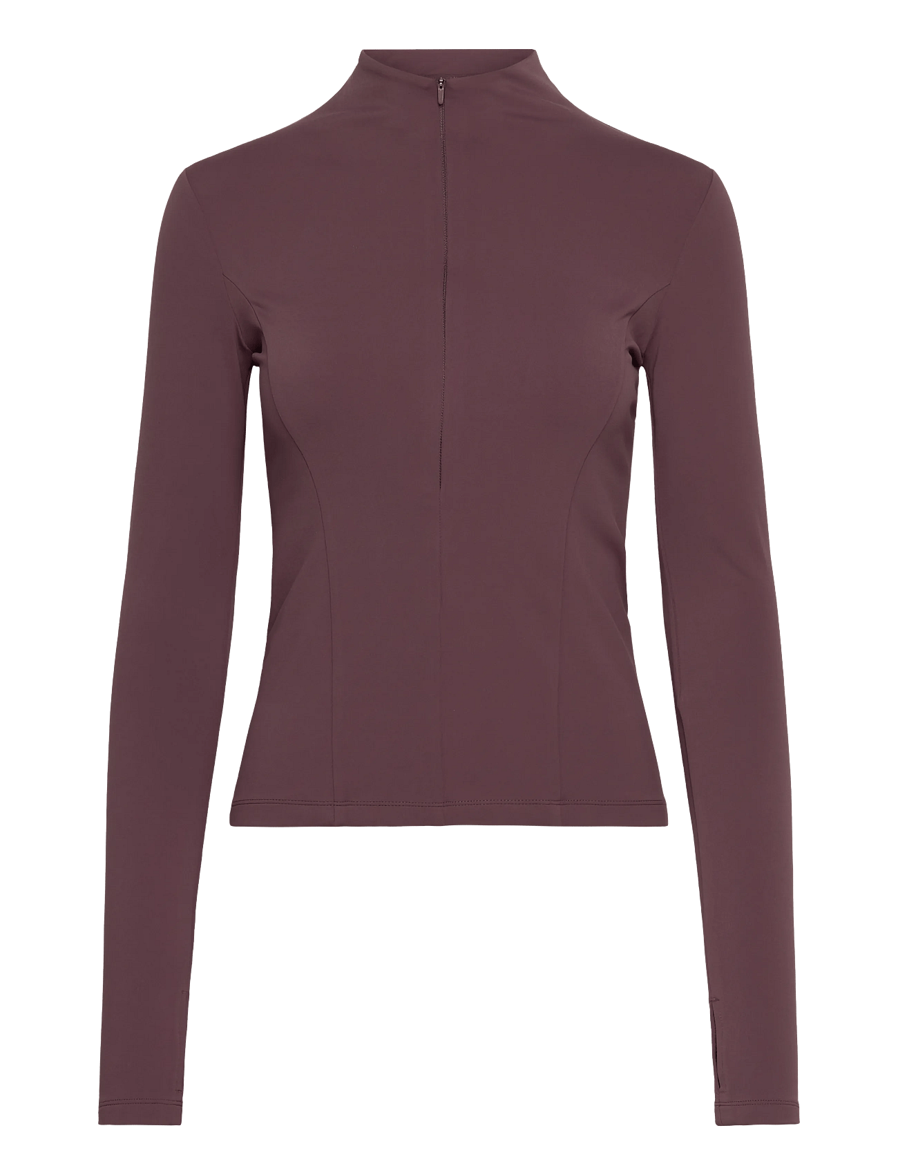 ICANIWILL - Define Seamless Racer Back