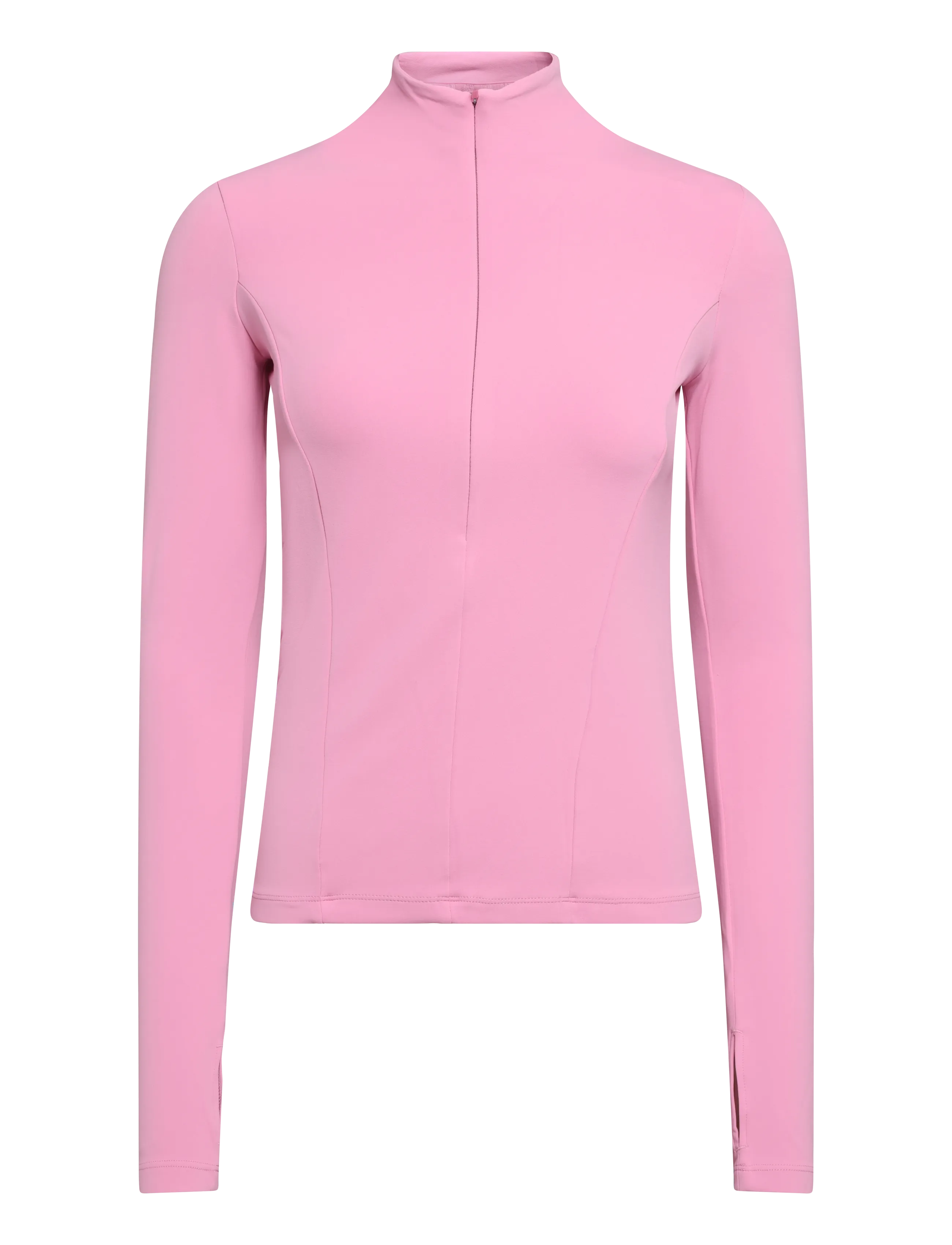 ICANIWILL Define Seamless Racer Back Sports Bra W - Säsongens färger - SOFT ROSE PINK / pink/rose