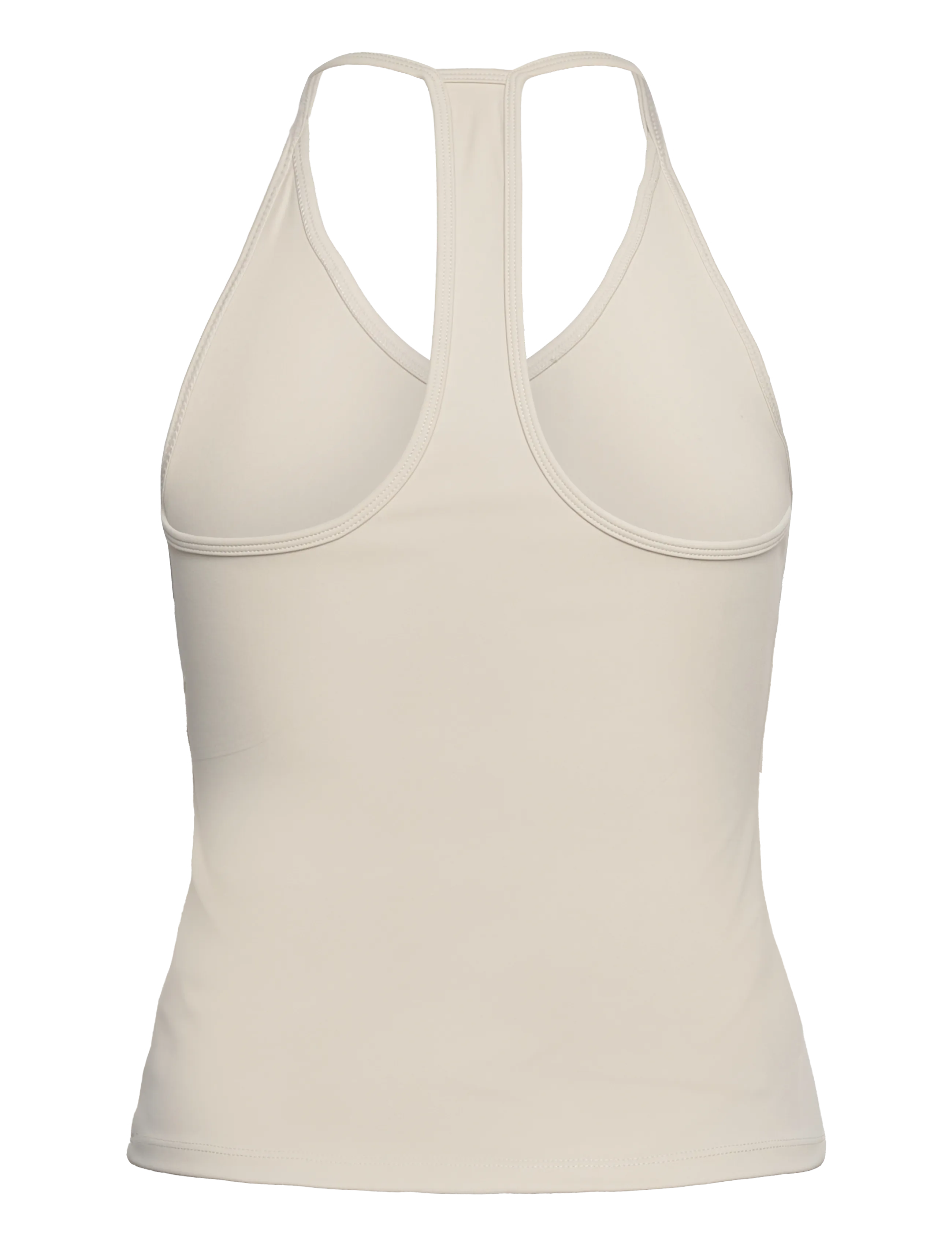 ICANIWILL - Nimble Strappy Tank Top W - tank tops - stone grey - 2