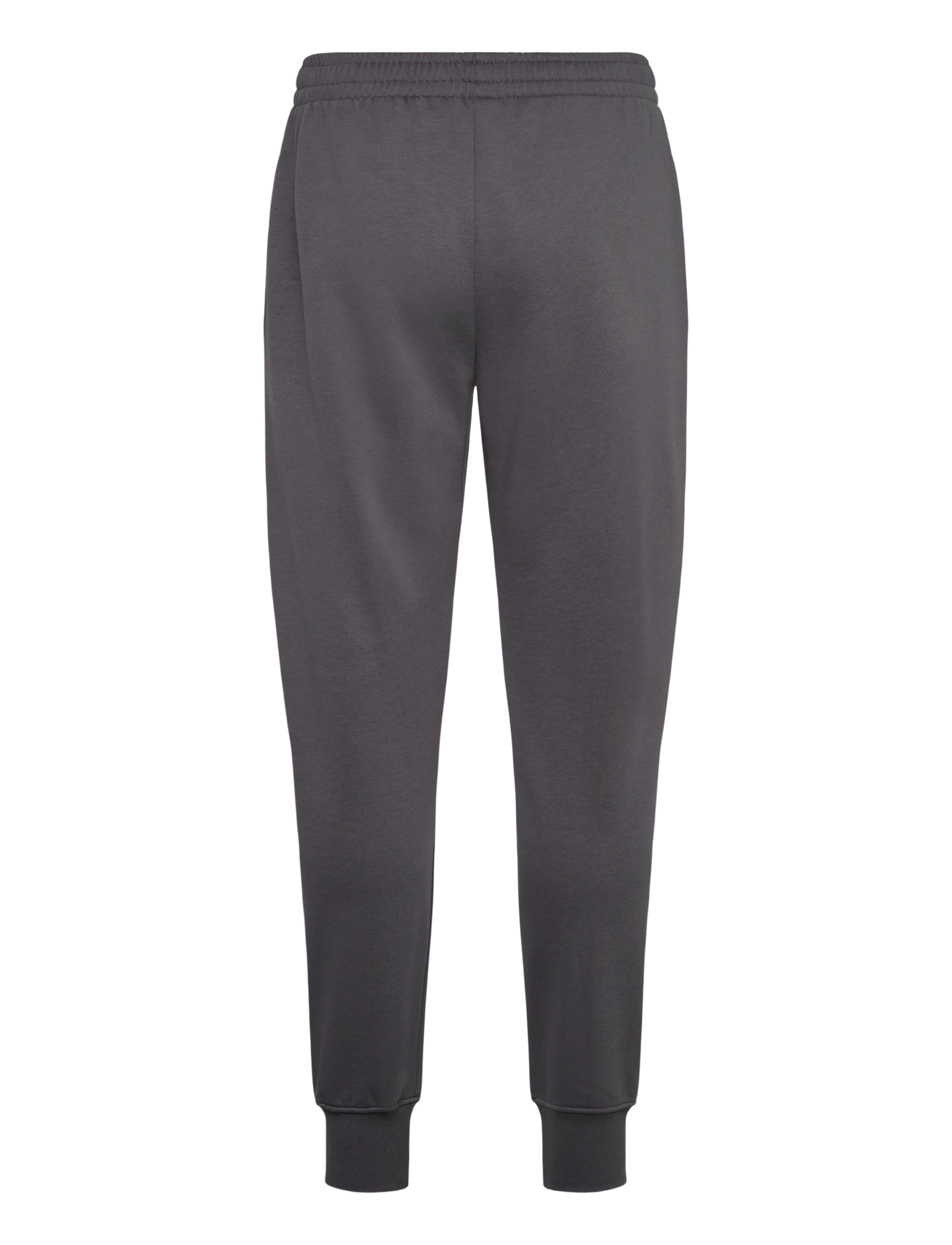 ICANIWILL - Everyday Tapered Sweatpants M - sweatpants - charcoal grey - 2