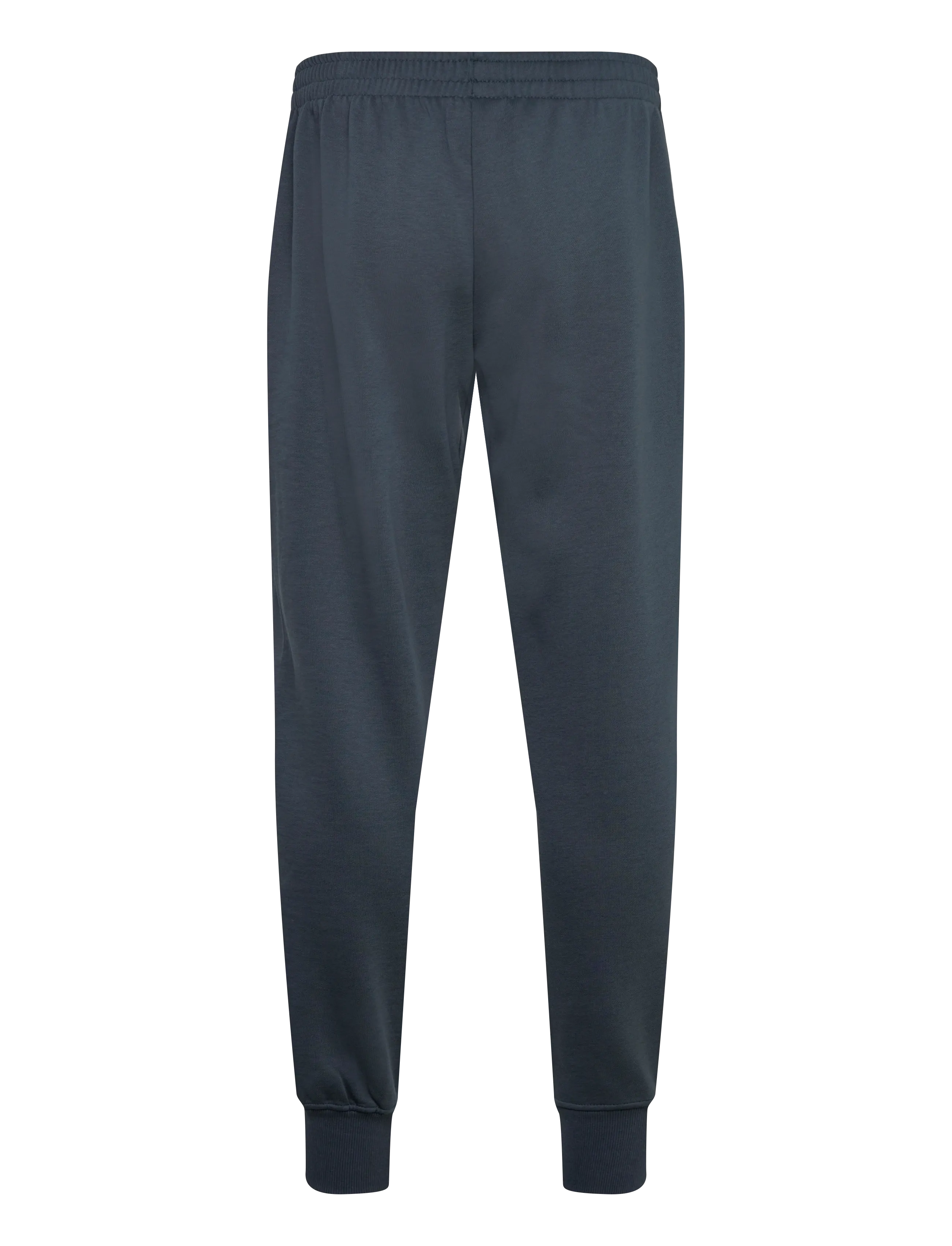 ICANIWILL - Everyday Tapered Sweatpants M - sports pants - dark dusty teal - 2