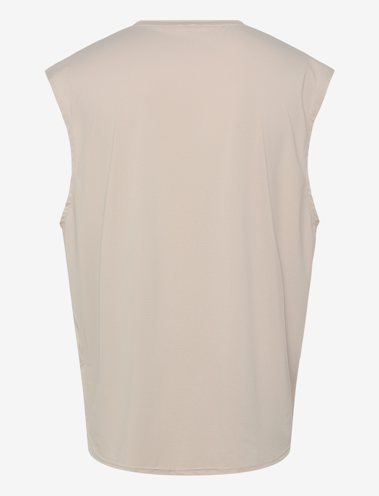 ICANIWILL - Stride Sleeveless T-shirt M - tank tops - cloudy grey - 2