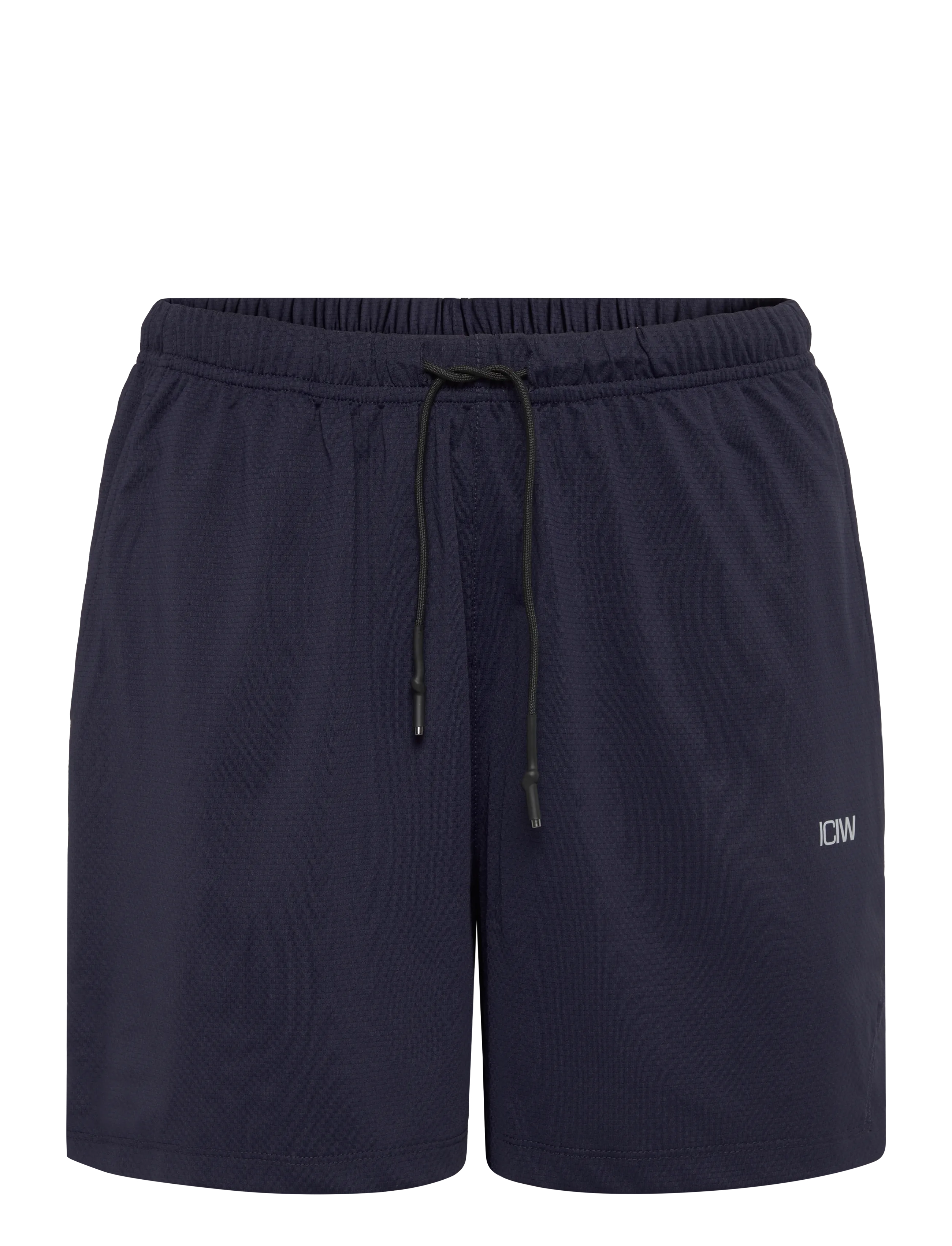 ICANIWILL Stride Shorts M - Fitness - NAVY / navy