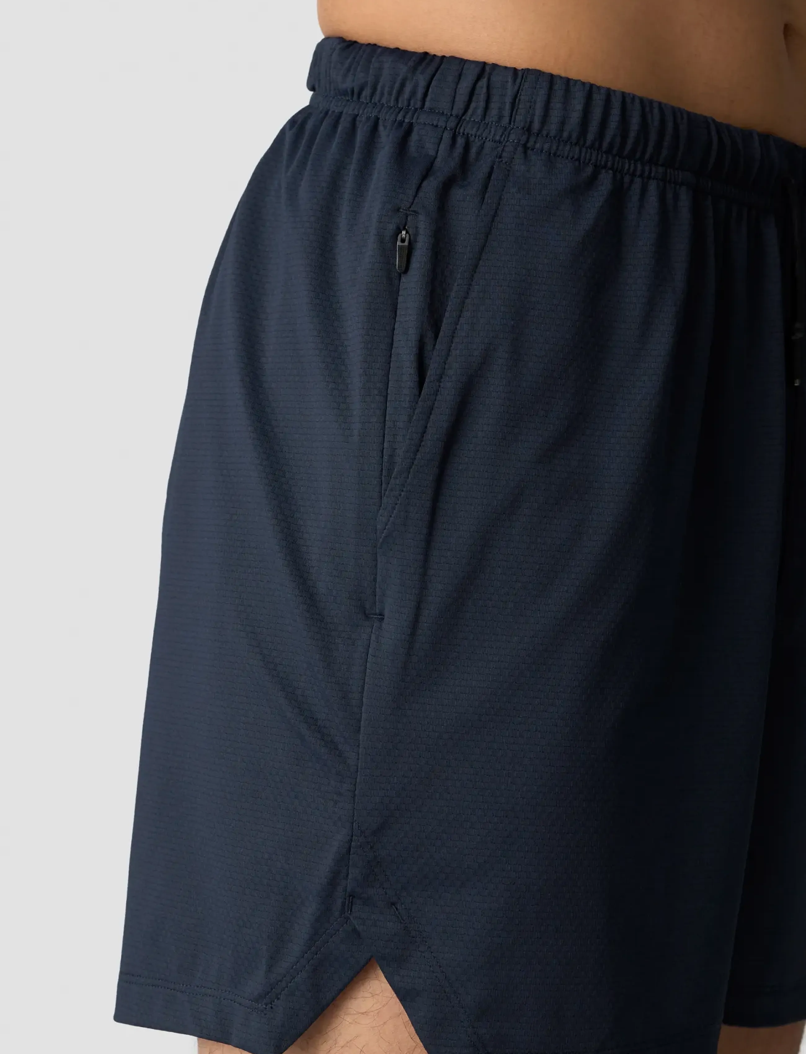 ICANIWILL - Stride Shorts M - trainingsshorts - navy - 5