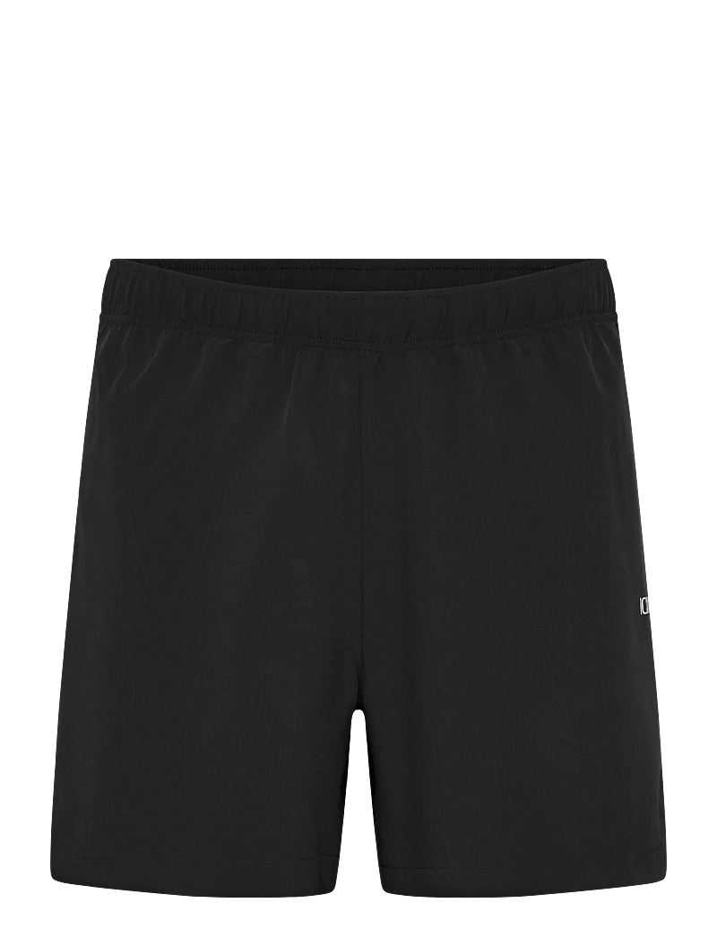 ICANIWILL - Essential Cardio 5'' Shorts M - trainingsshorts - black - 1