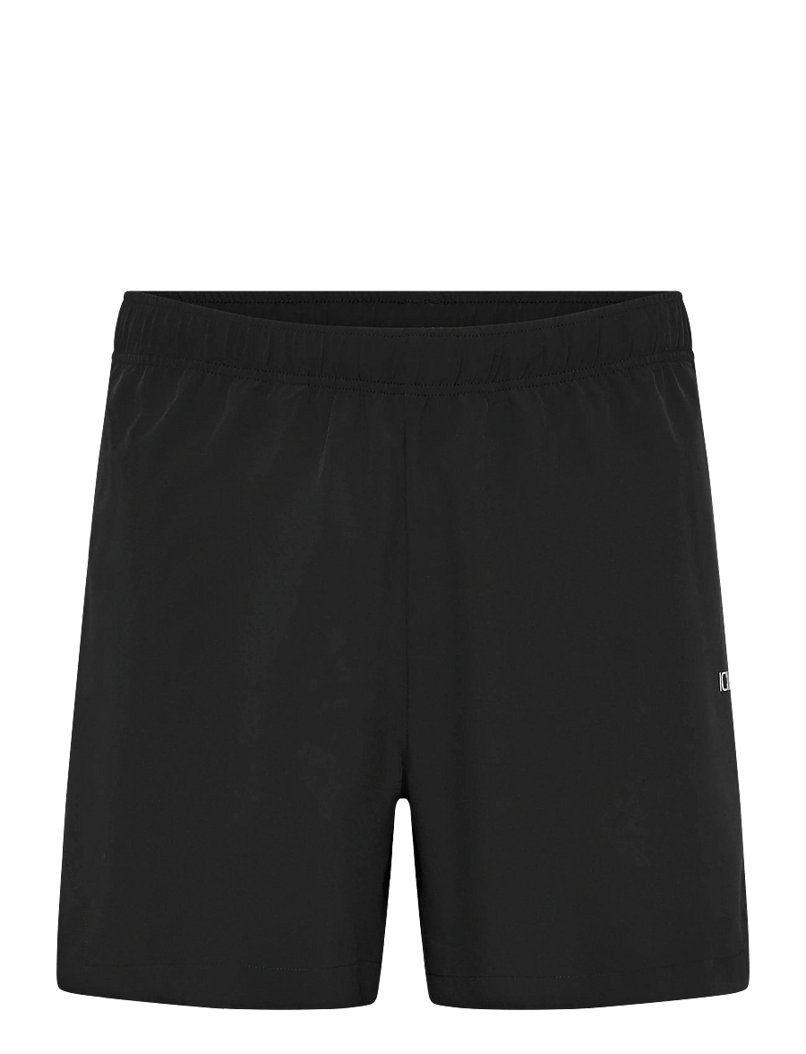 ICANIWILL - Essential Cardio 5'' Shorts M - lühikesed treeningpüksid - black - 1