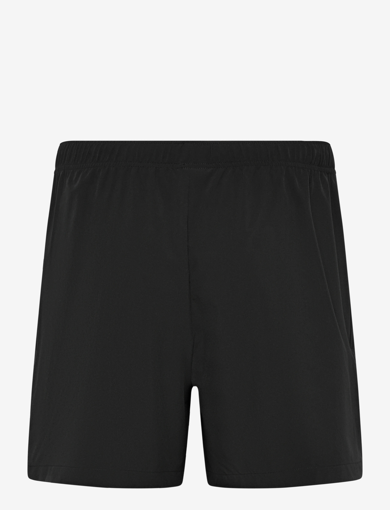 ICANIWILL - Essential Cardio 5'' Shorts M - trainingsshorts - black - 2