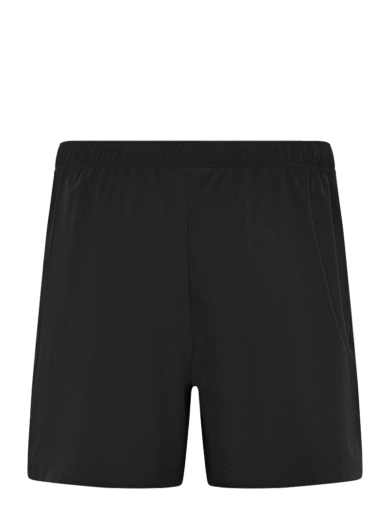 ICANIWILL - Essential Cardio 5'' Shorts M - trainingsshorts - black - 2