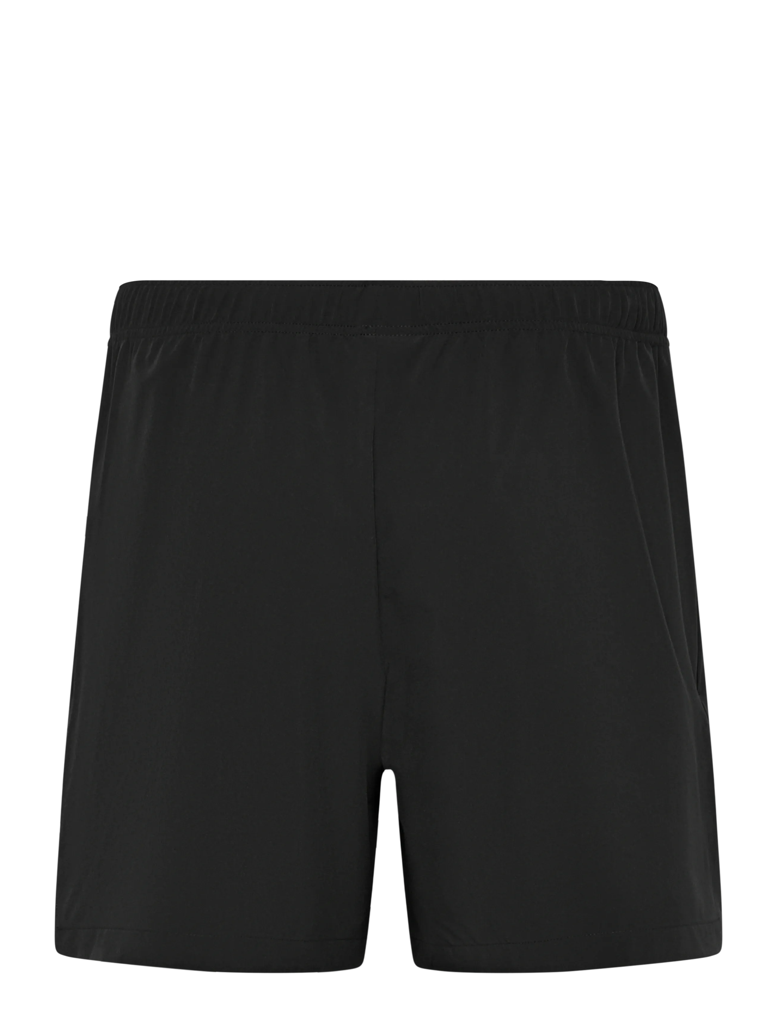 ICANIWILL - Essential Cardio 5'' Shorts M - lühikesed treeningpüksid - black - 2
