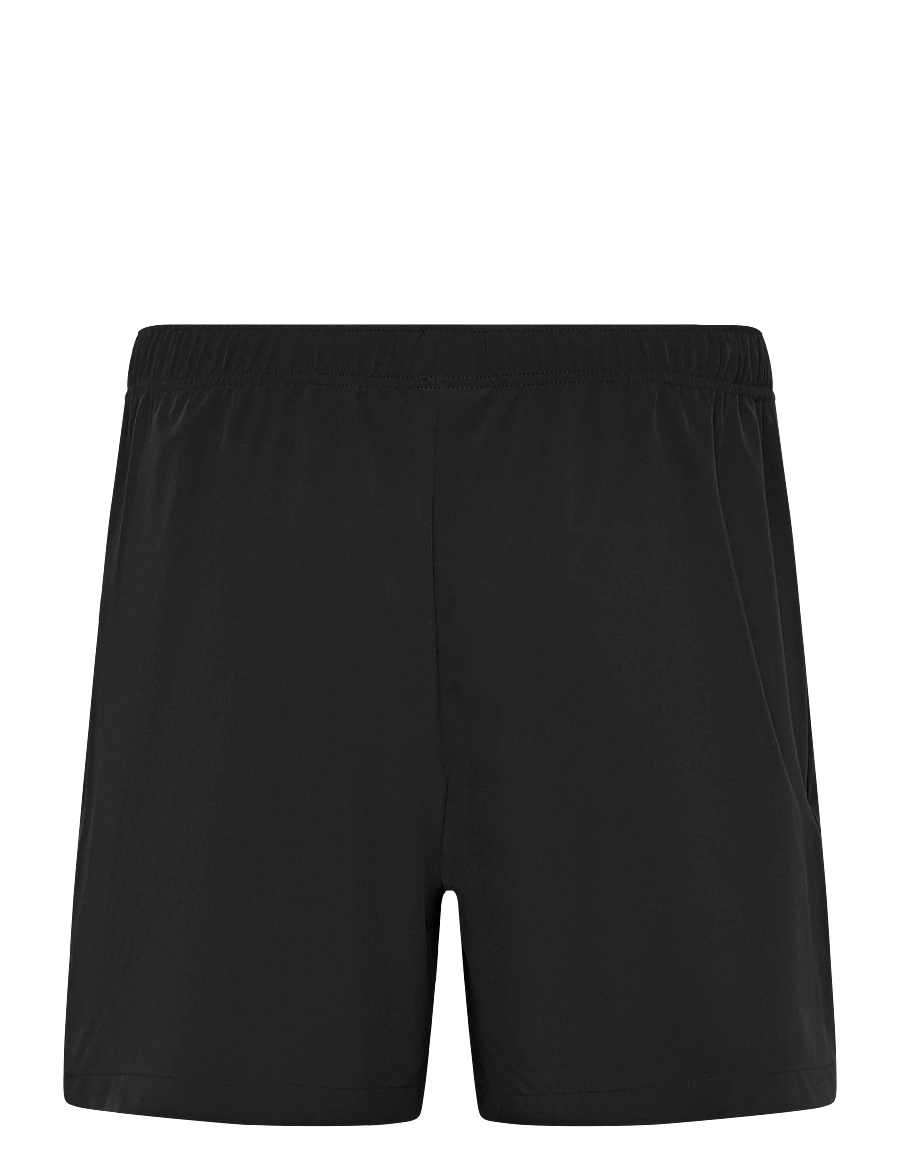 ICANIWILL - Essential Cardio 5'' Shorts M - lühikesed treeningpüksid - black - 2