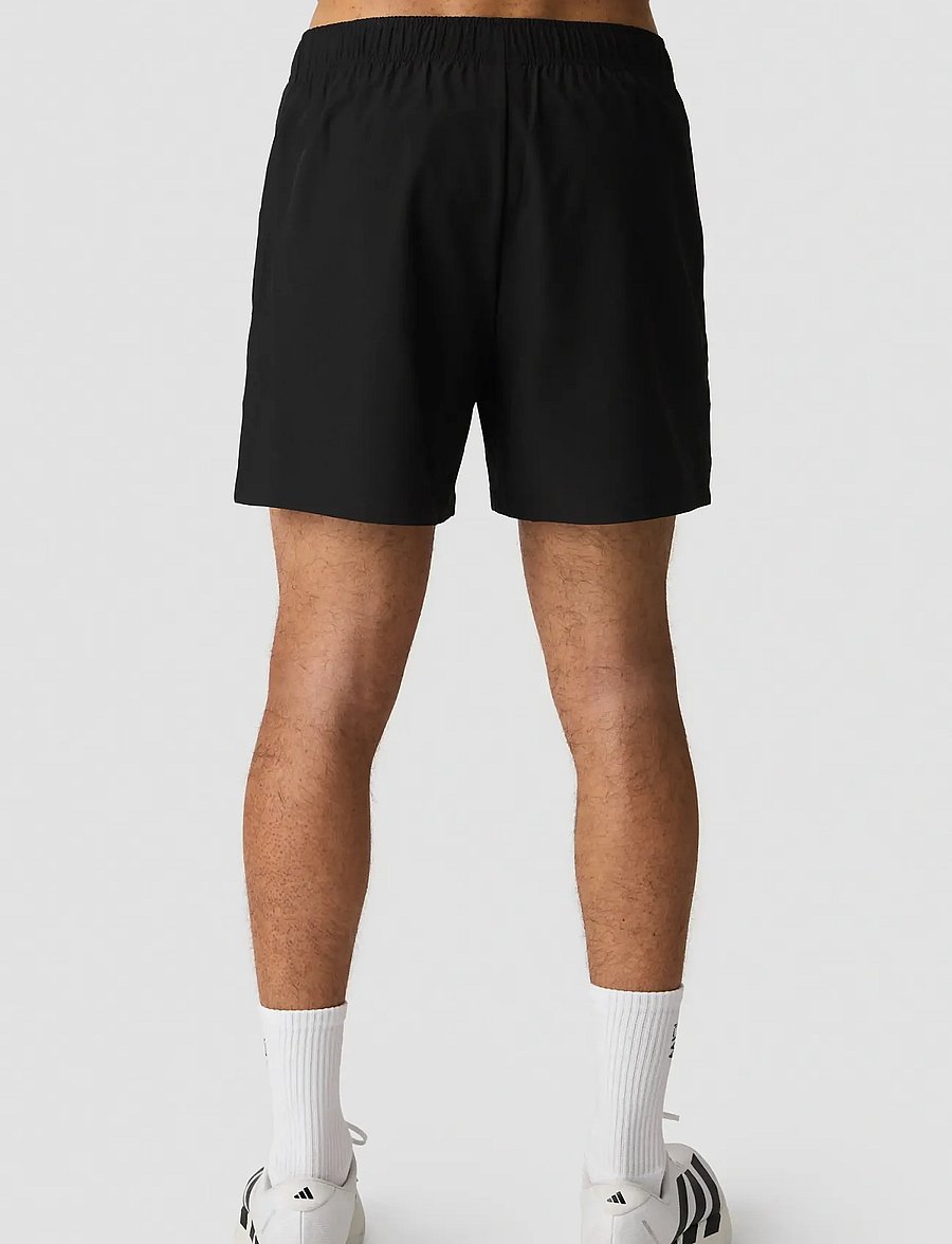 ICANIWILL - Essential Cardio 5'' Shorts M - lühikesed treeningpüksid - black - 3
